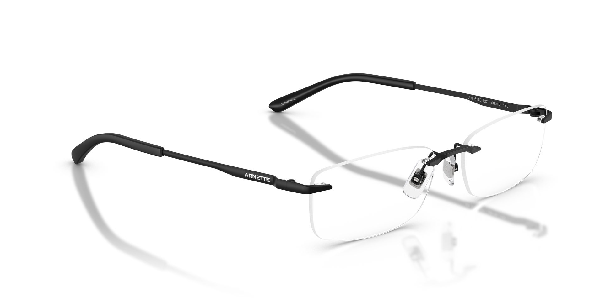 Arnette Cornercut AN6150 737