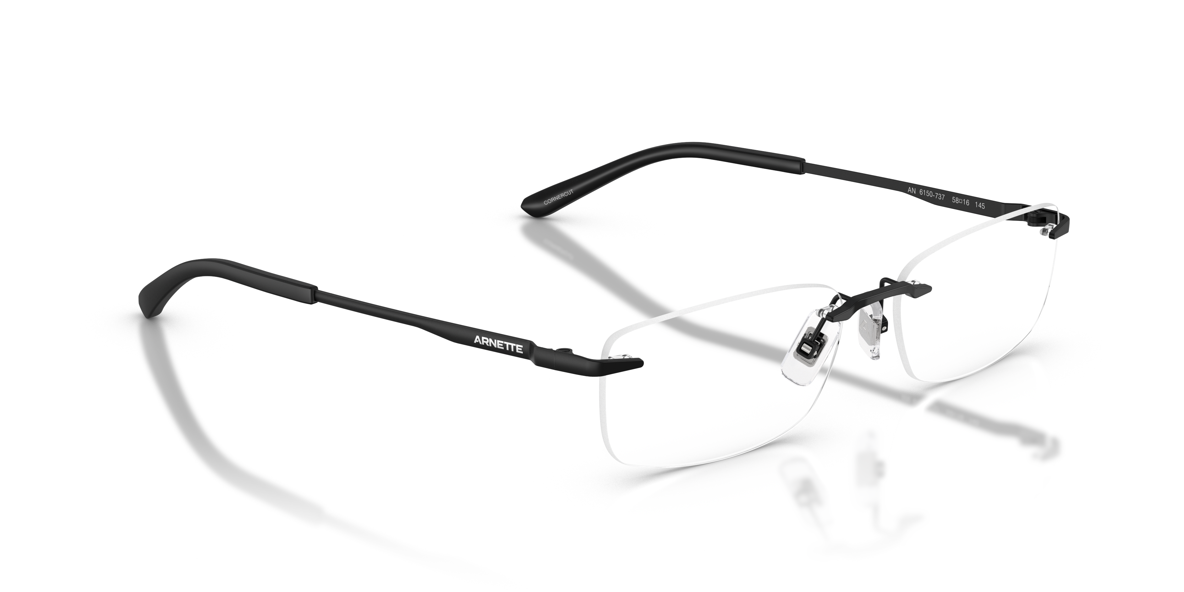 Arnette Cornercut AN6150 737