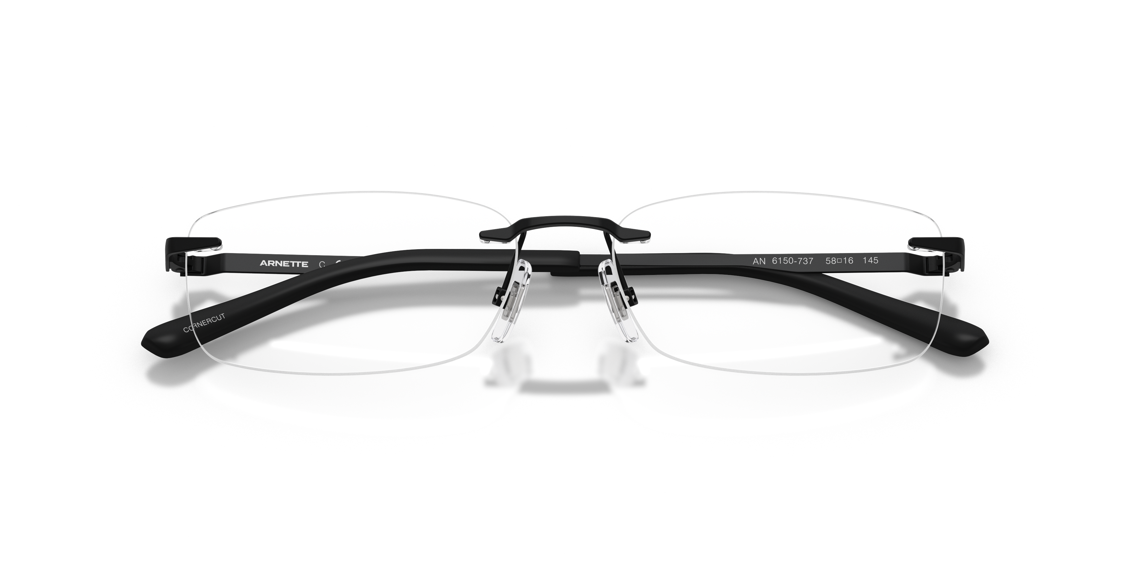 Arnette Cornercut AN6150 737