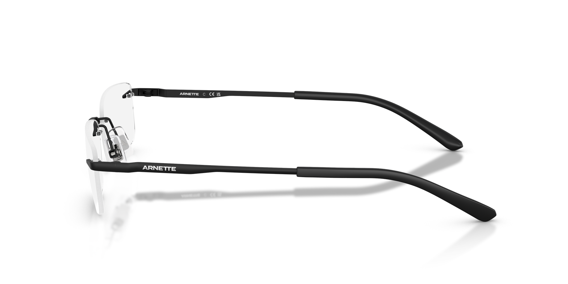 Arnette Cornercut AN6150 737