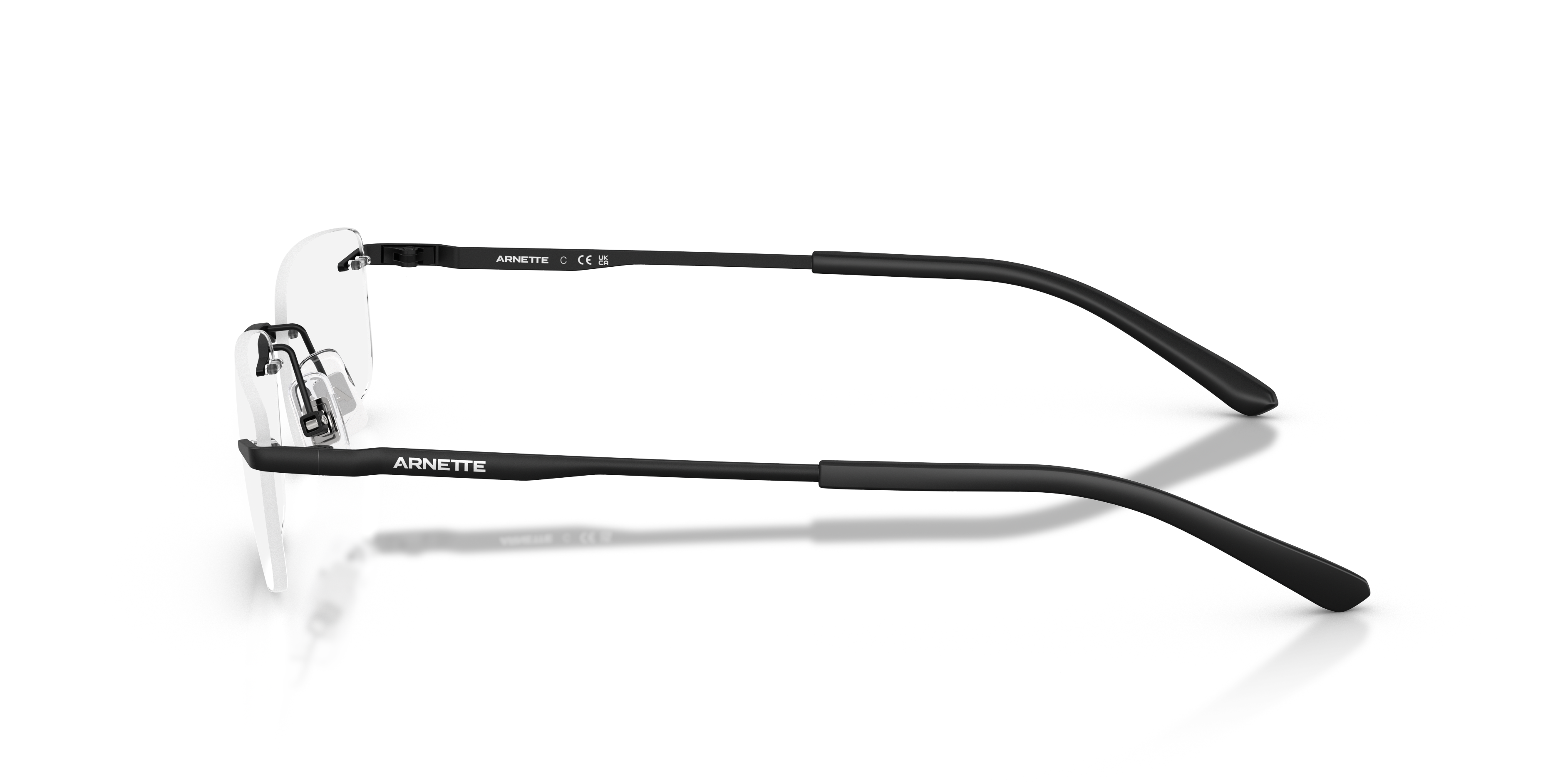 Arnette Cornercut AN6150 737