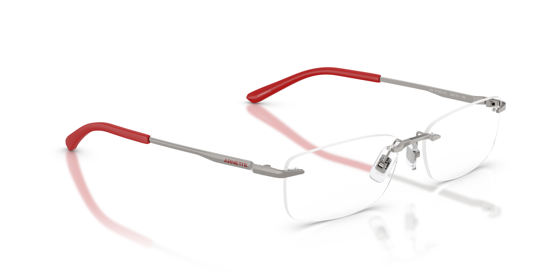 Arnette Cornercut AN6150 741