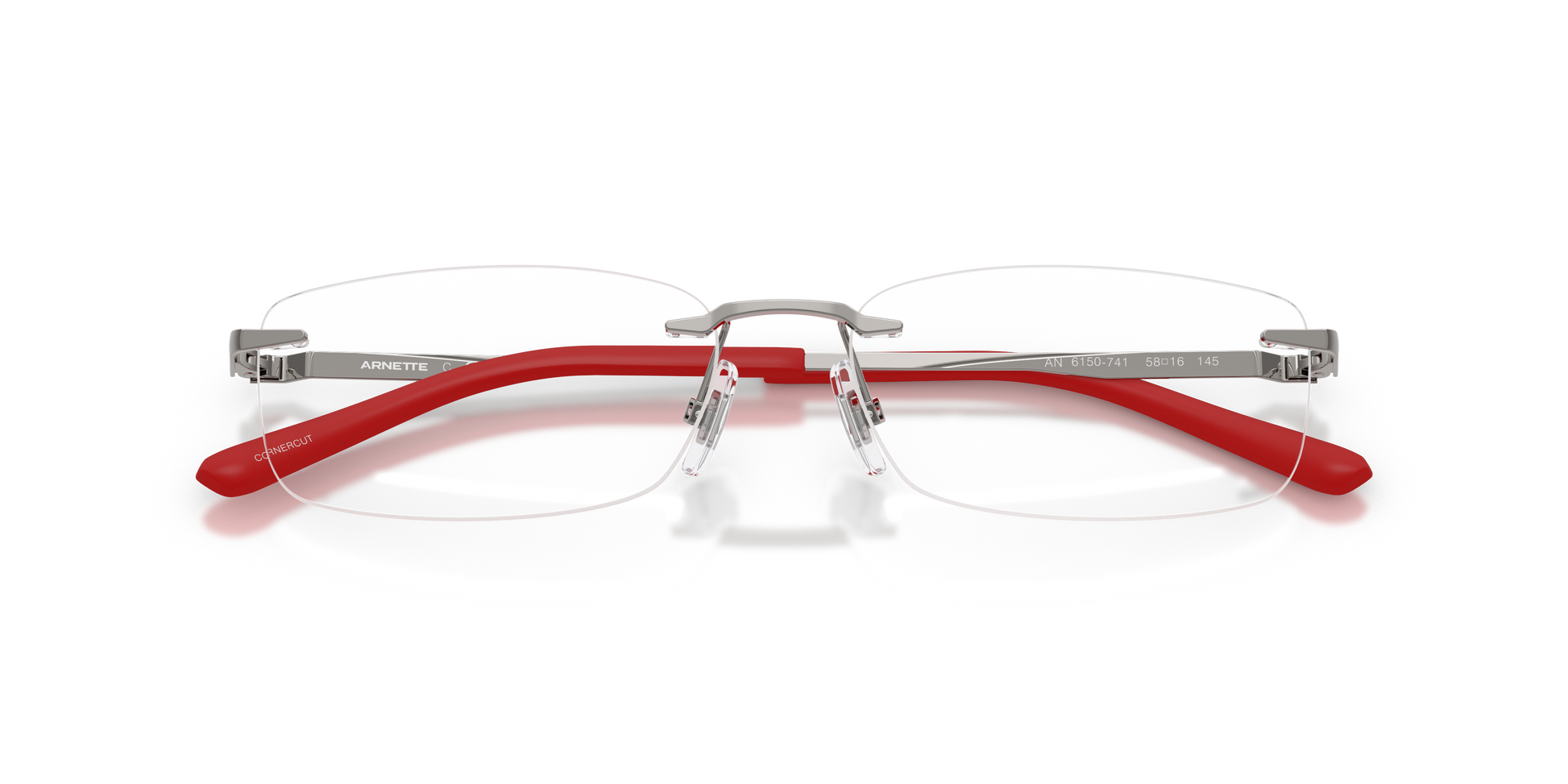 Arnette Cornercut AN6150 741