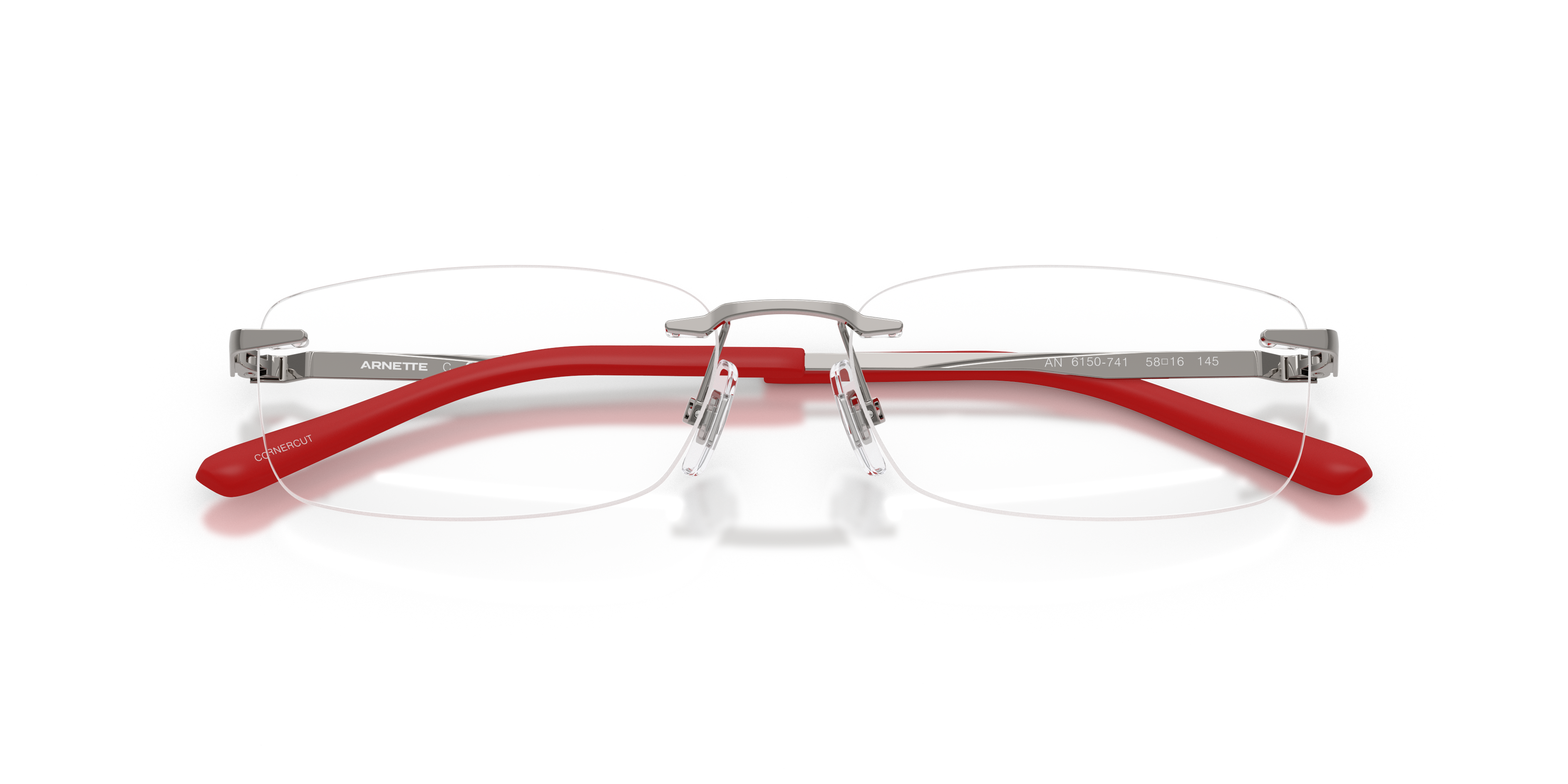 Arnette Cornercut AN6150 741