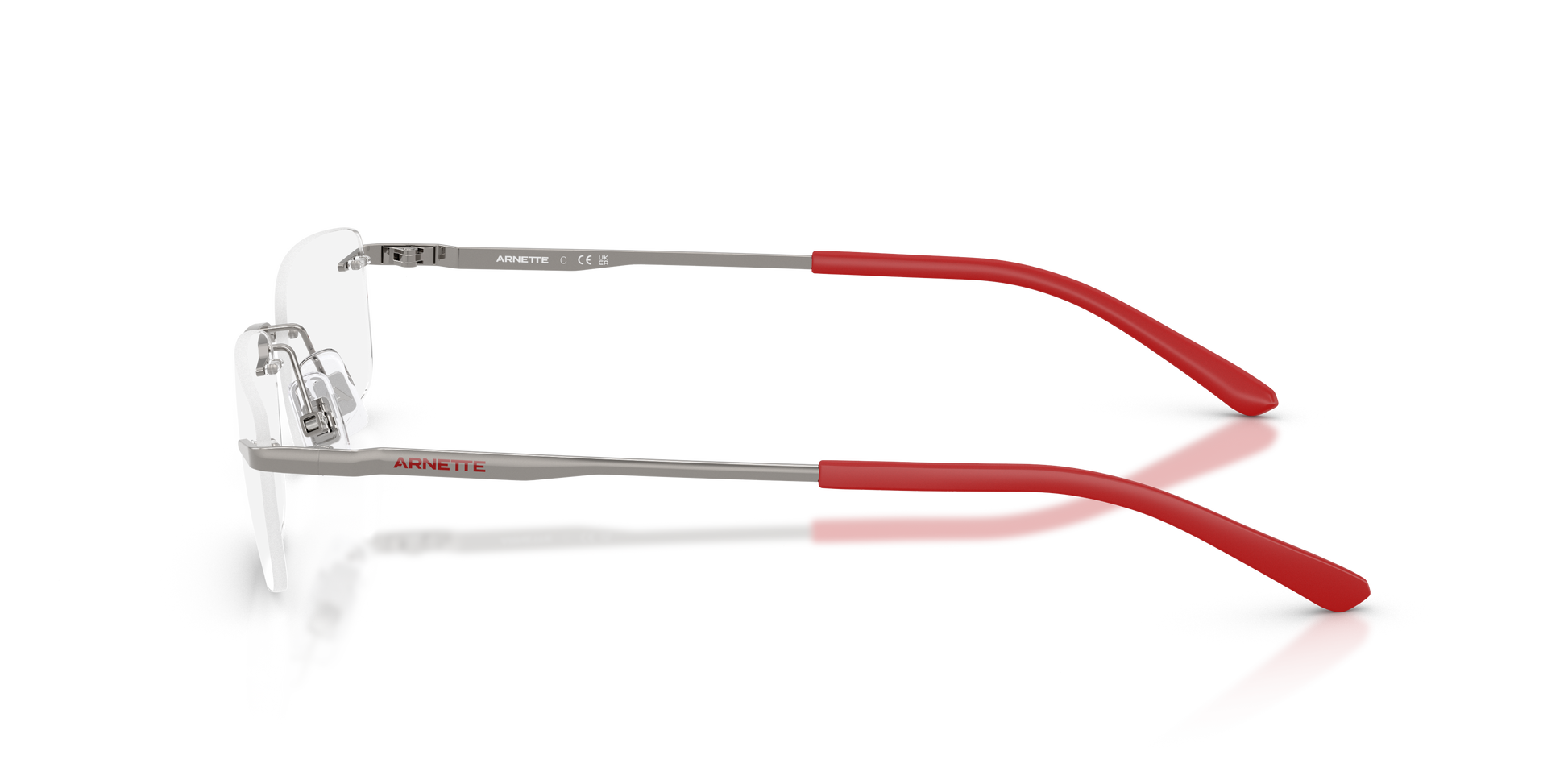 Arnette Cornercut AN6150 741