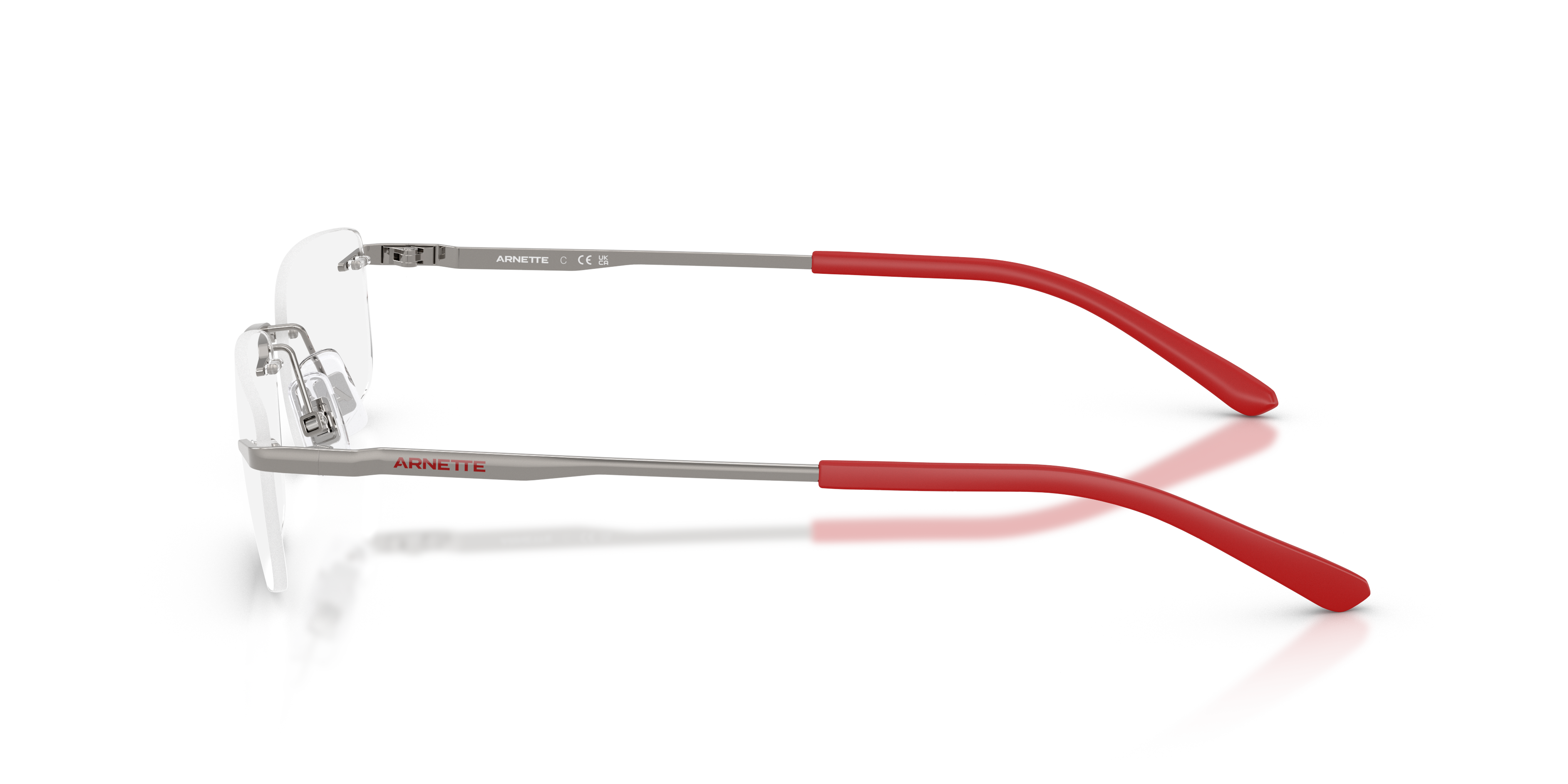 Arnette Cornercut AN6150 741