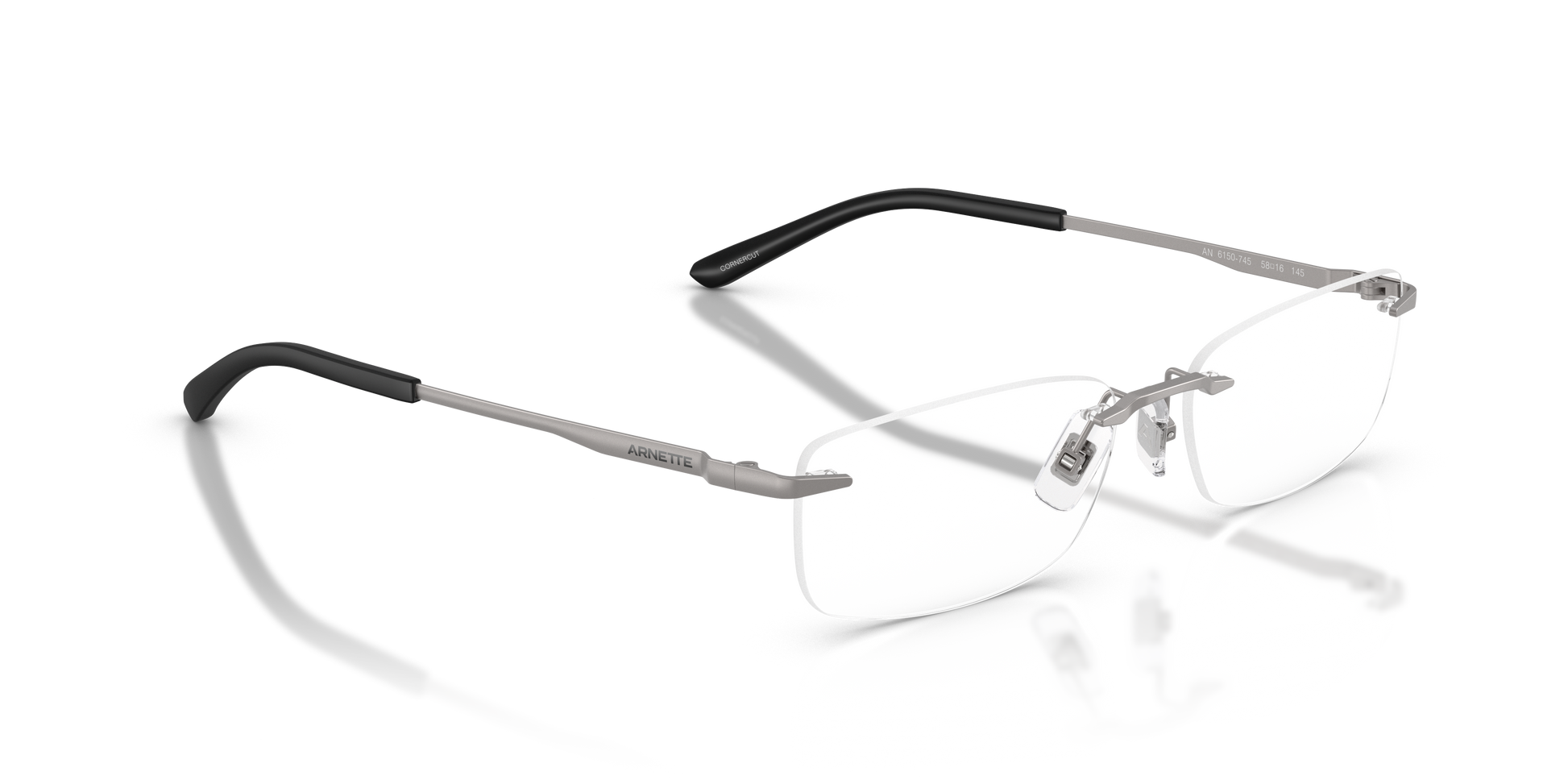 Arnette Cornercut AN6150 745