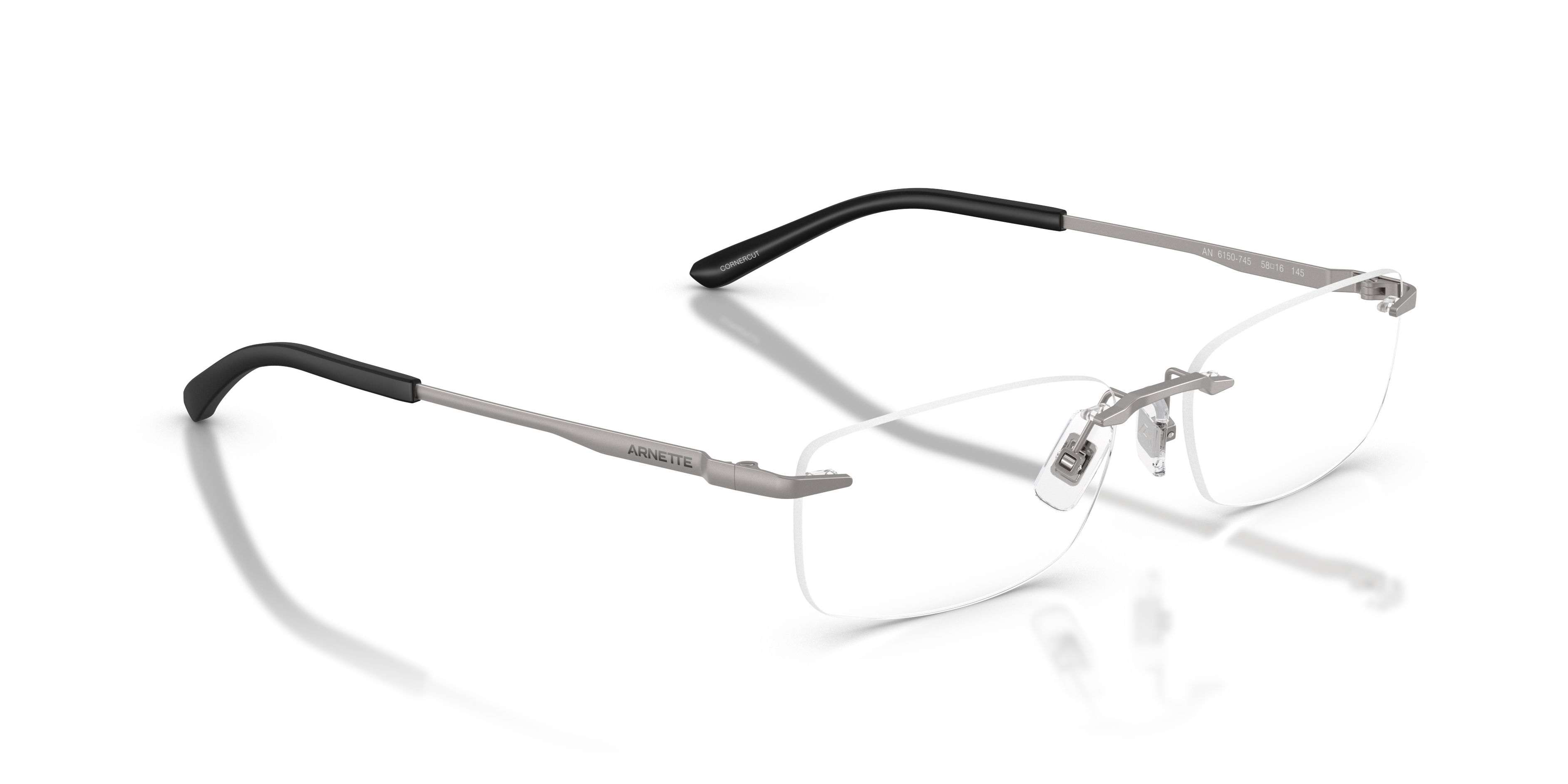 Arnette Cornercut AN6150 745