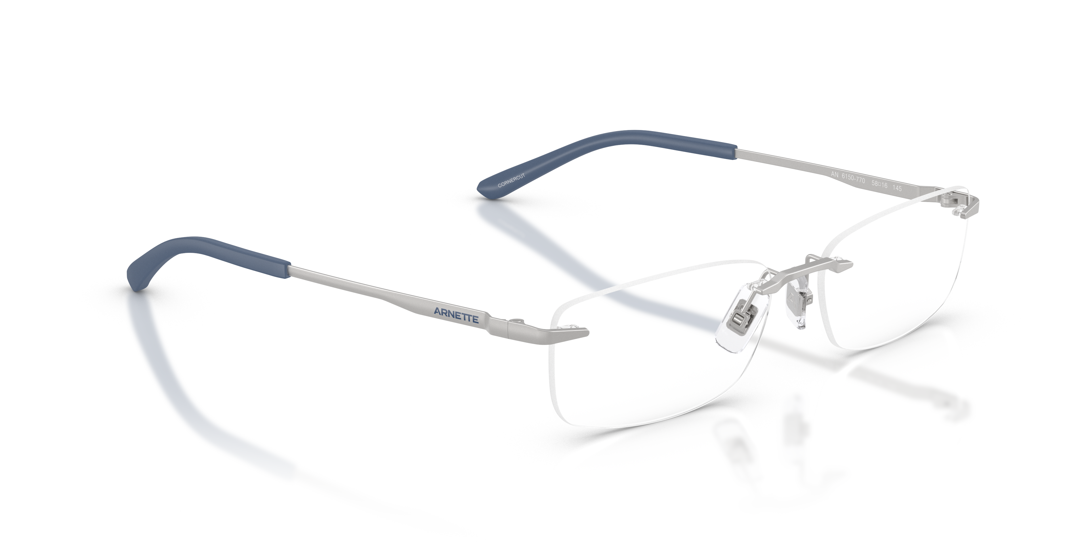 Arnette Cornercut AN6150 770