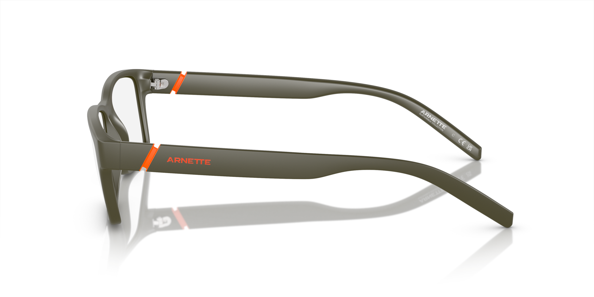 Arnette Leonardo AN7179 2854