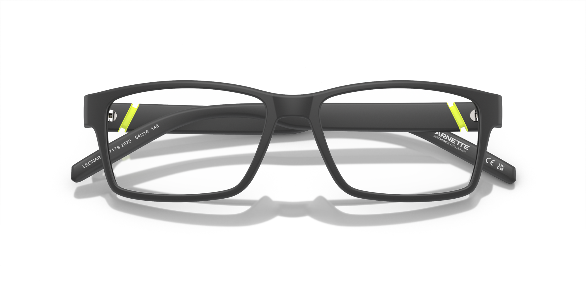 Arnette Leonardo AN7179 2870