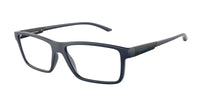 Arnette AN7216 CROSS FADE II 2782