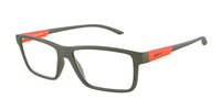 Arnette AN7216 CROSS FADE II 2854