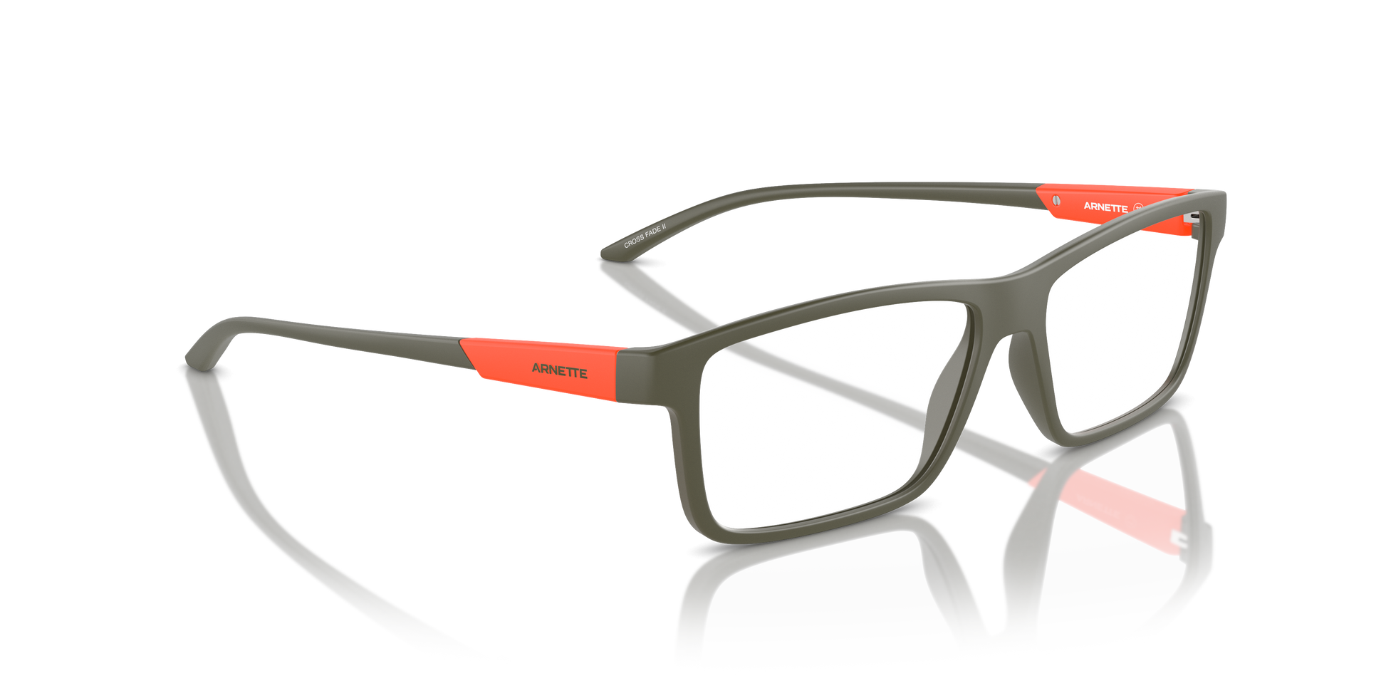 Arnette AN7216 CROSS FADE II 2854
