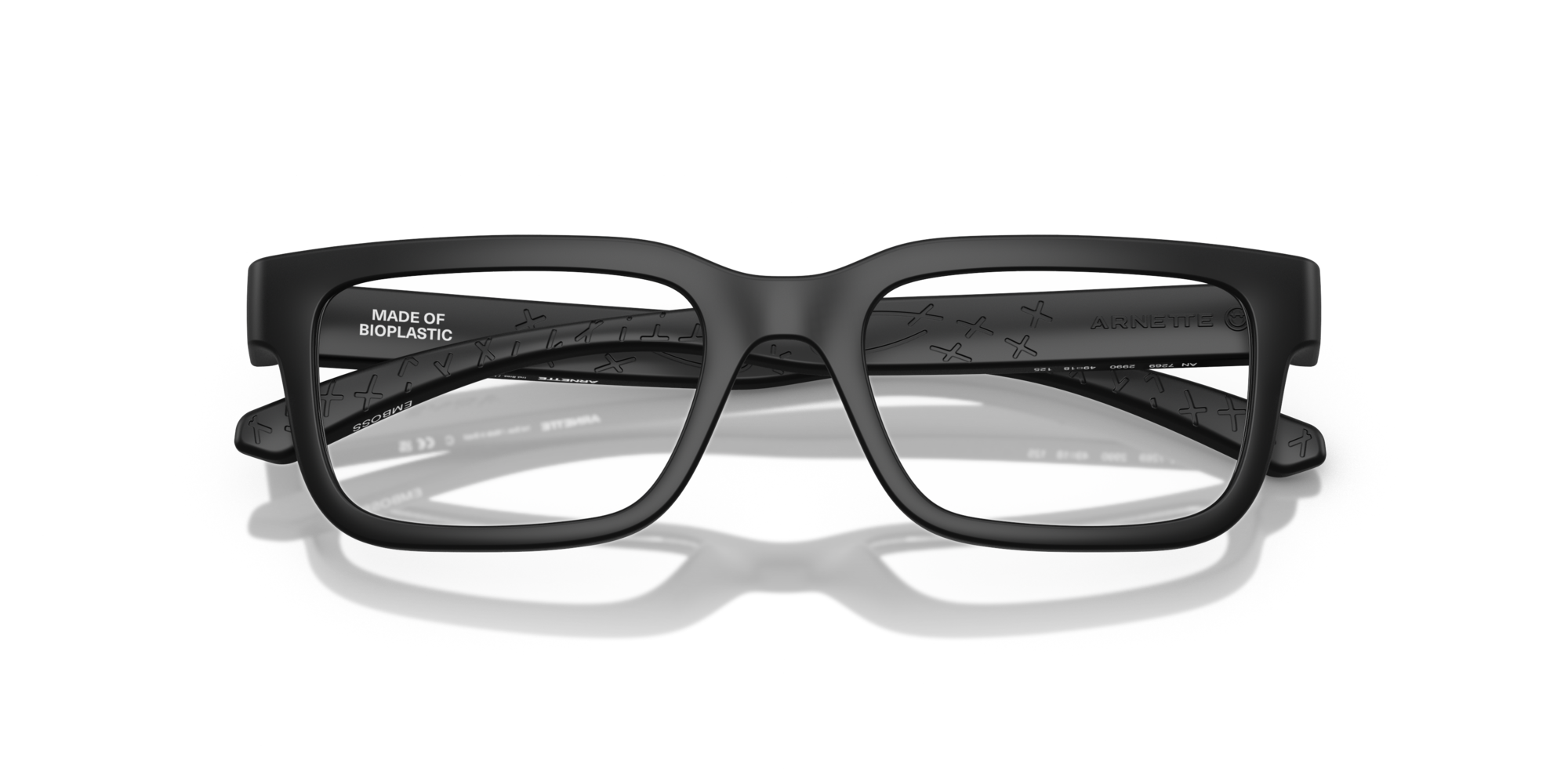 Arnette AN7269 2758 49