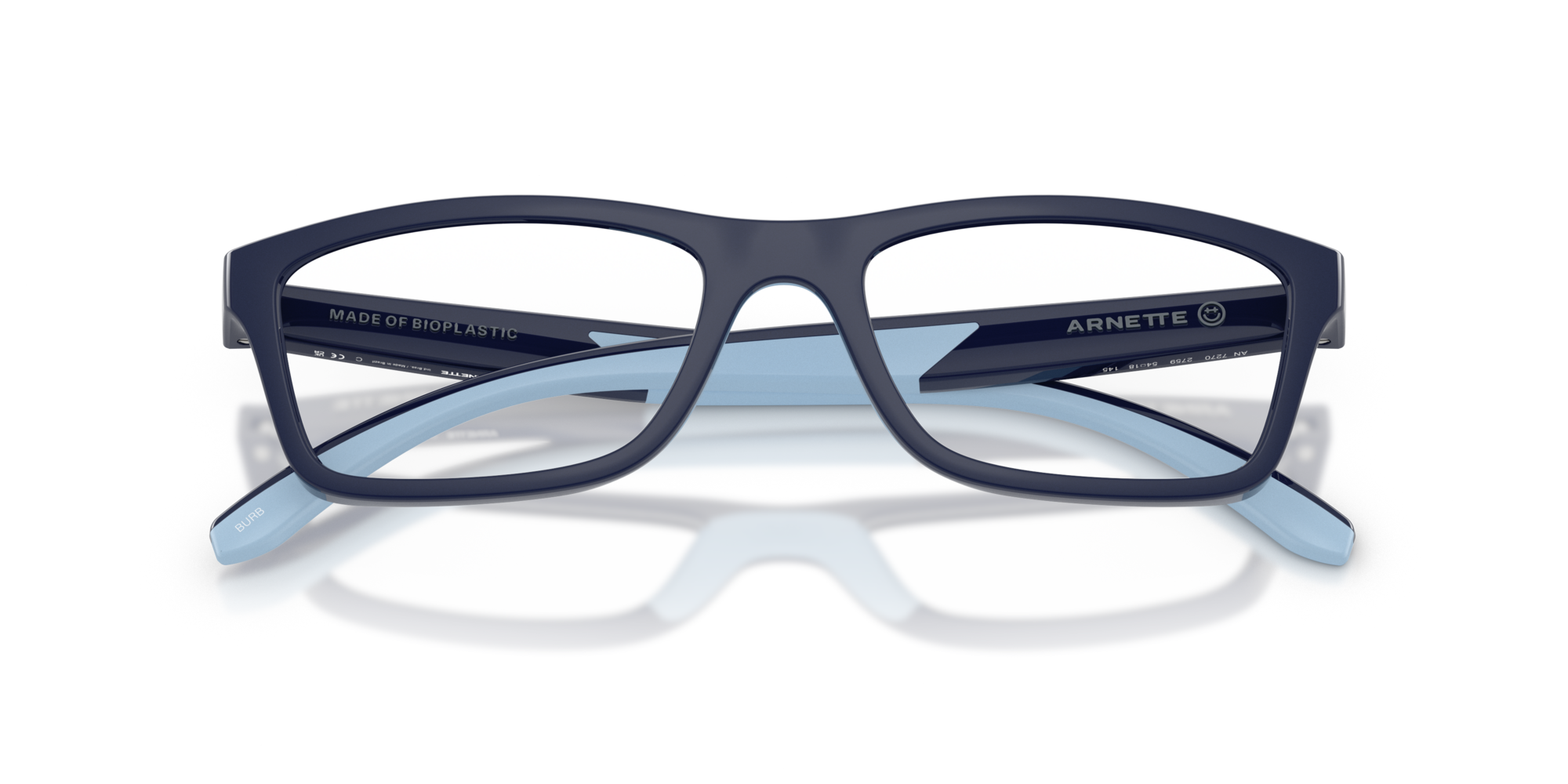 Arnette AN7270 2759 54