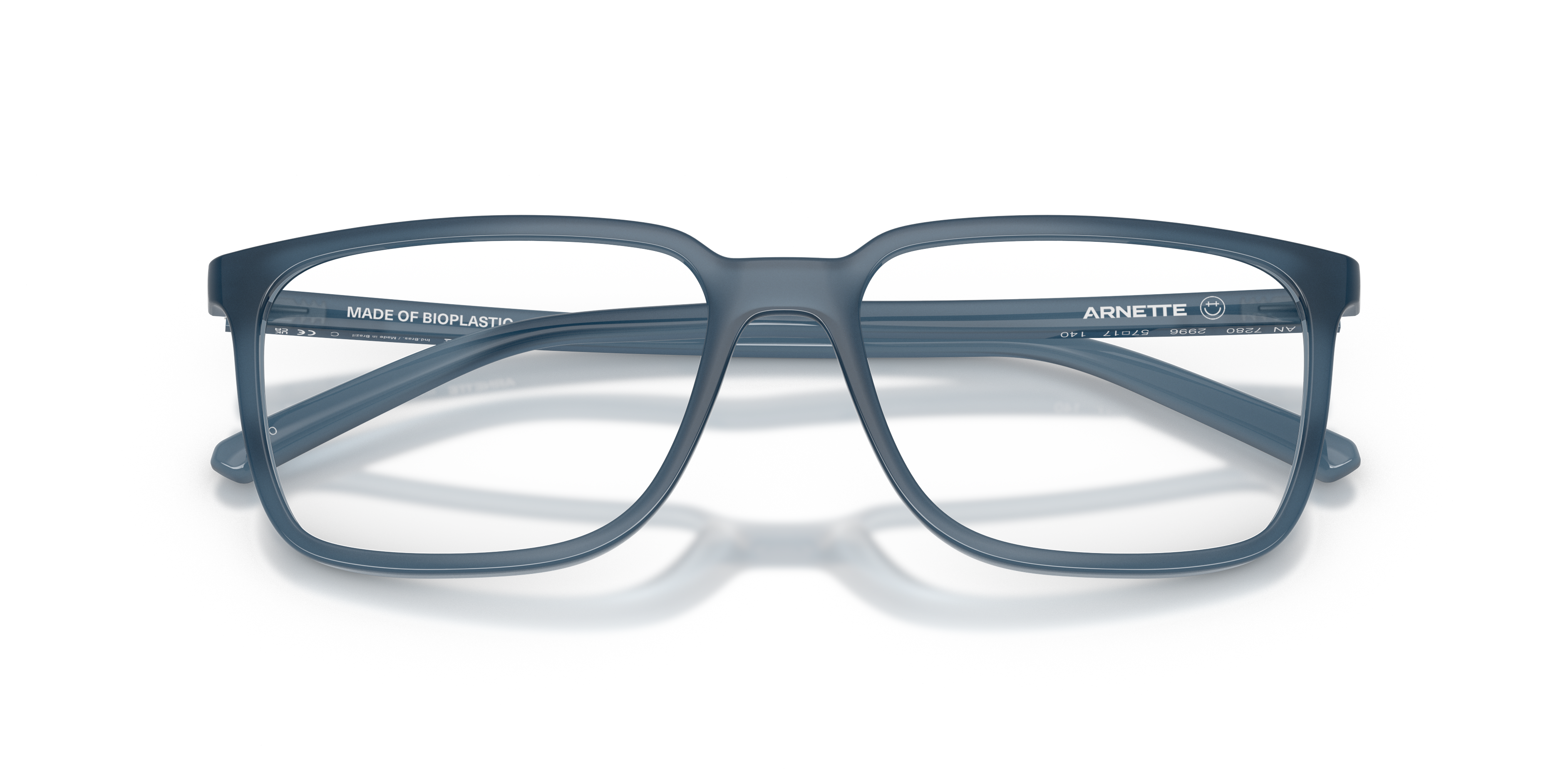 Arnette Jecko AN7280 2996