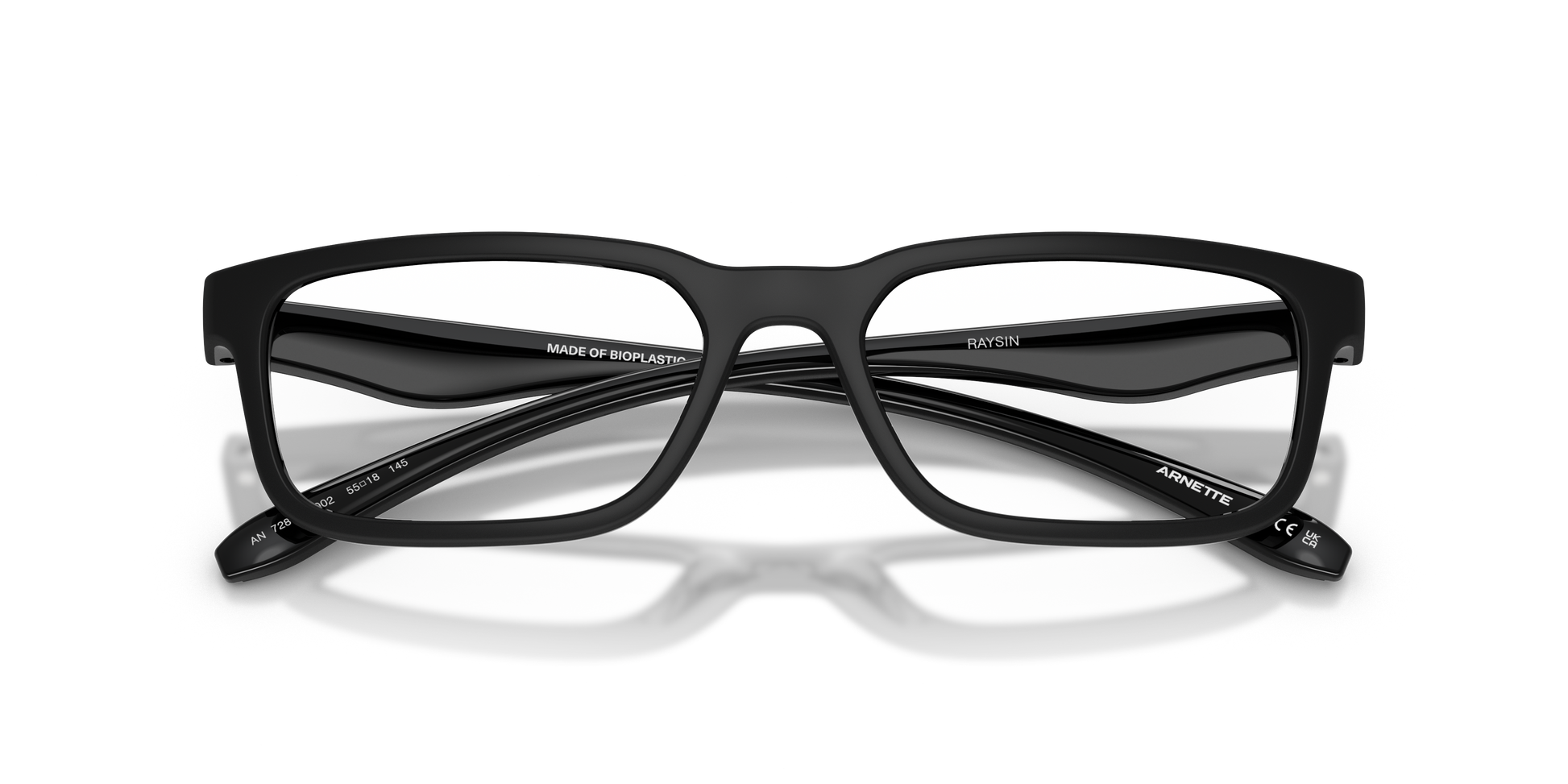 Arnette Raysin AN7283 3002