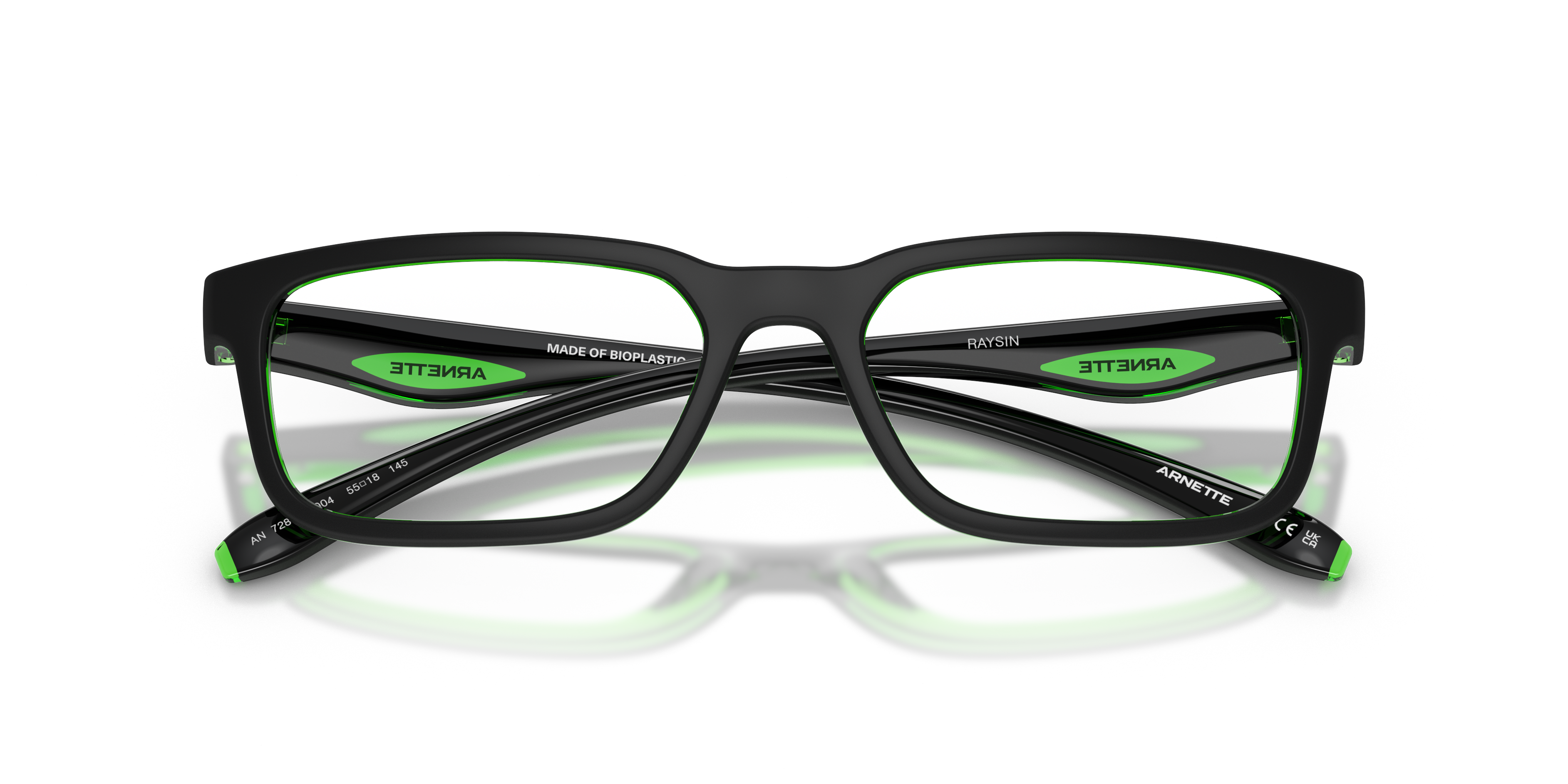 Arnette Raysin AN7283 3004