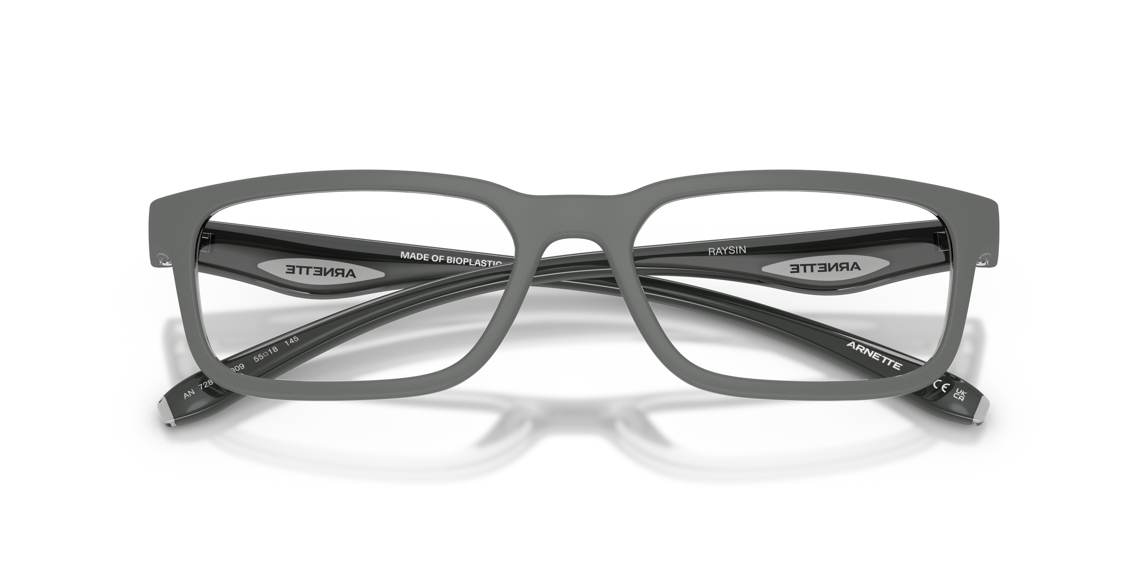 Arnette Raysin AN7283 3009