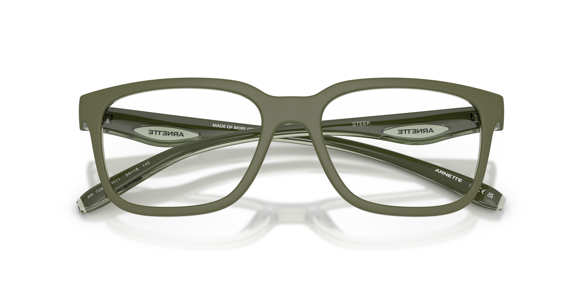 Arnette Steek AN7284 3011