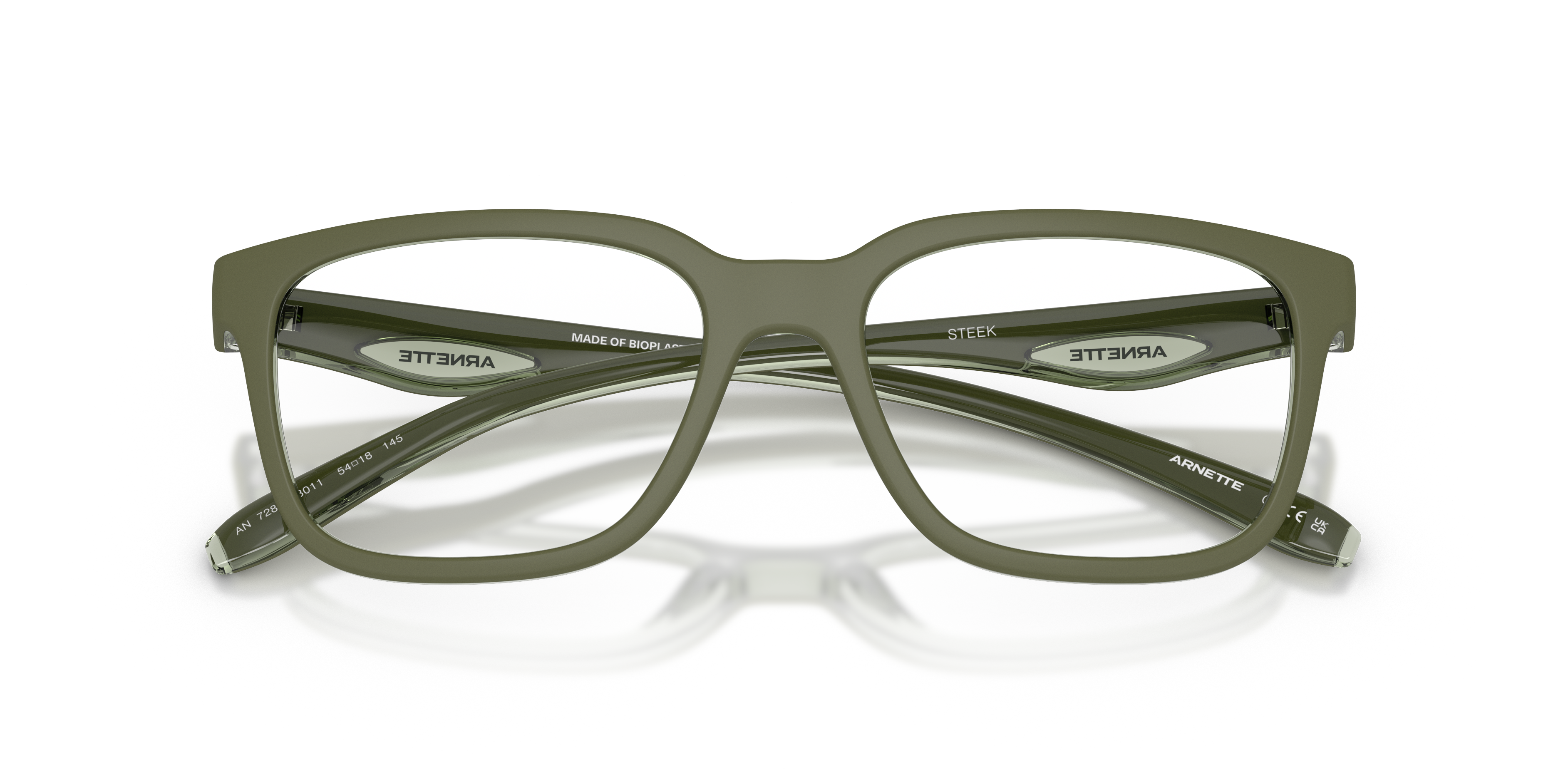 Arnette Steek AN7284 3011