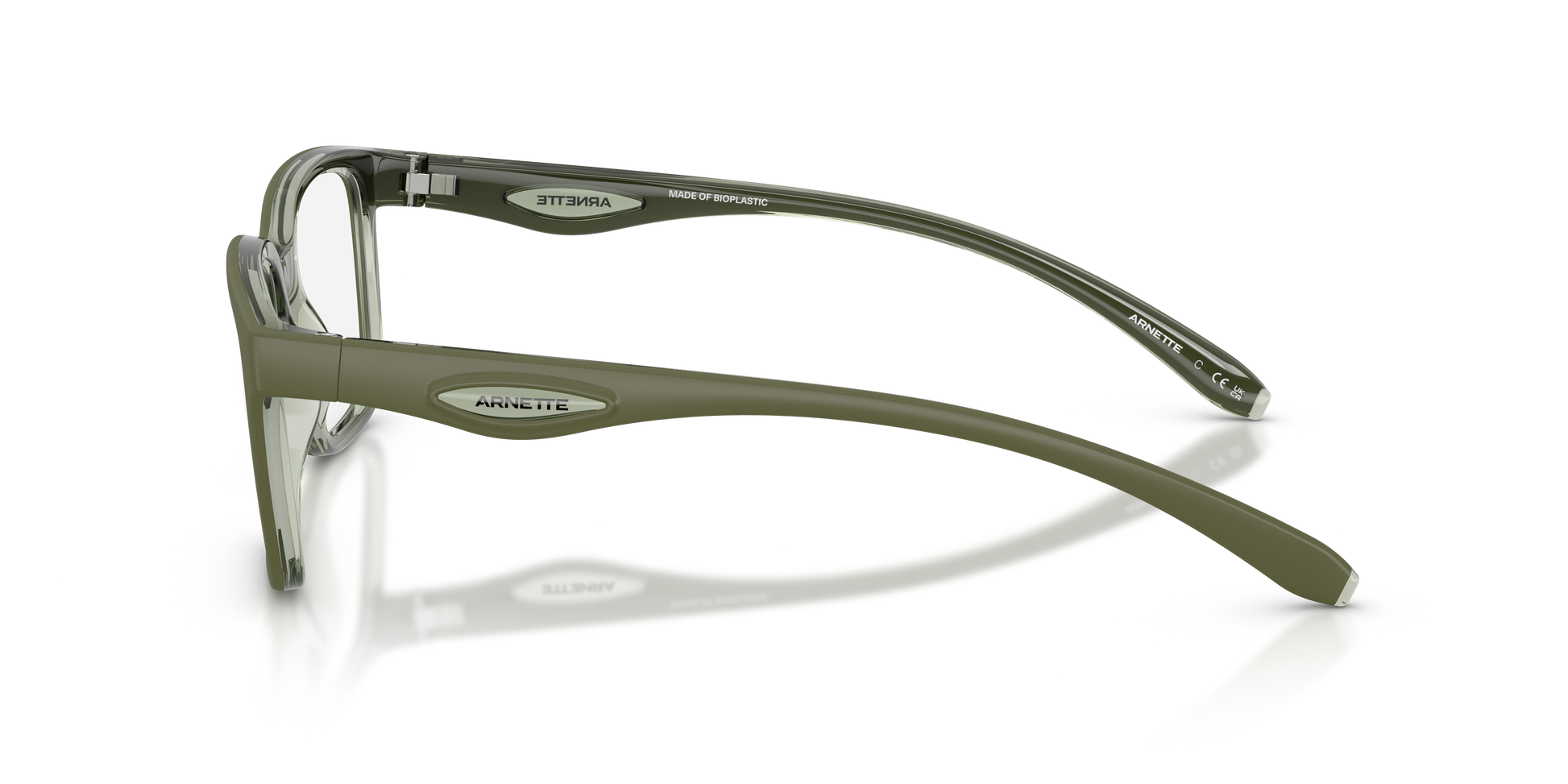 Arnette Steek AN7284 3011