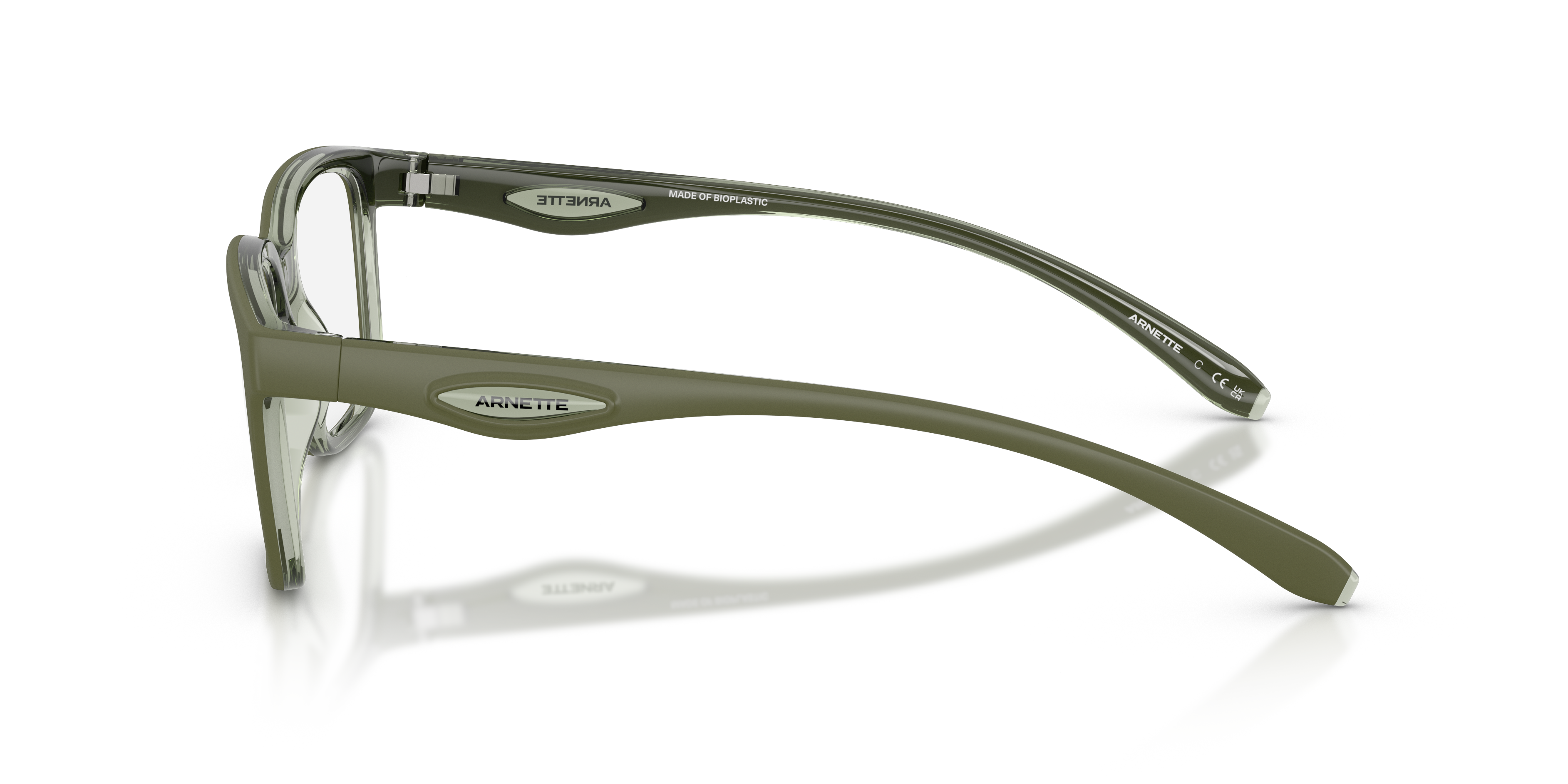 Arnette Steek AN7284 3011