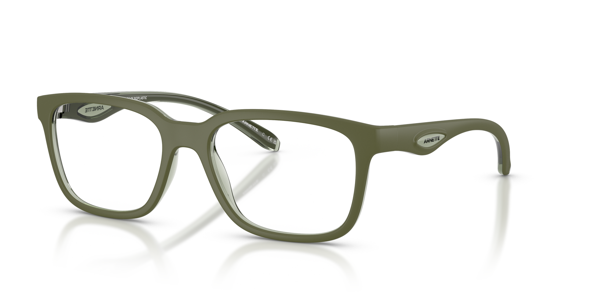 Arnette Steek AN7284 3011