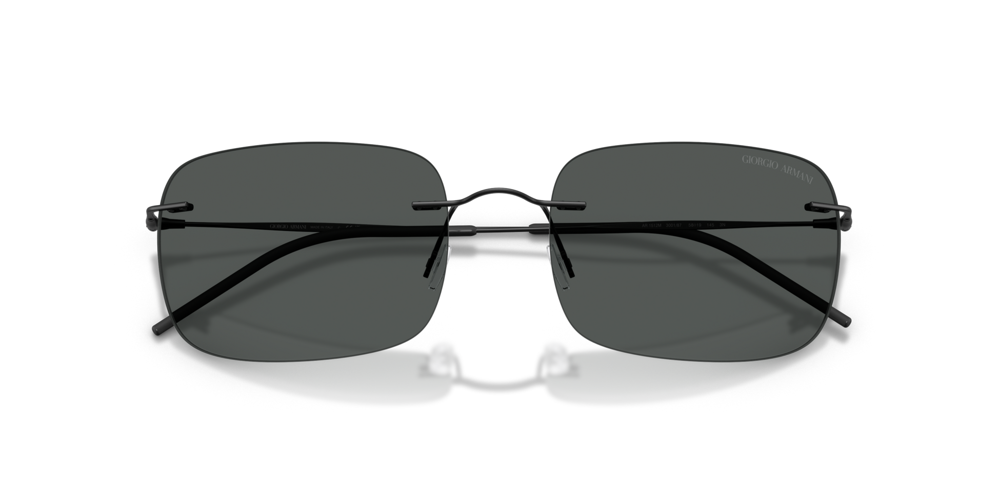 Giorgio Armani AR1512M 300187 58