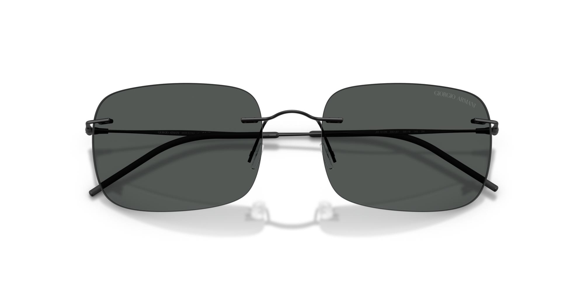 Giorgio Armani AR1512M 300187 58