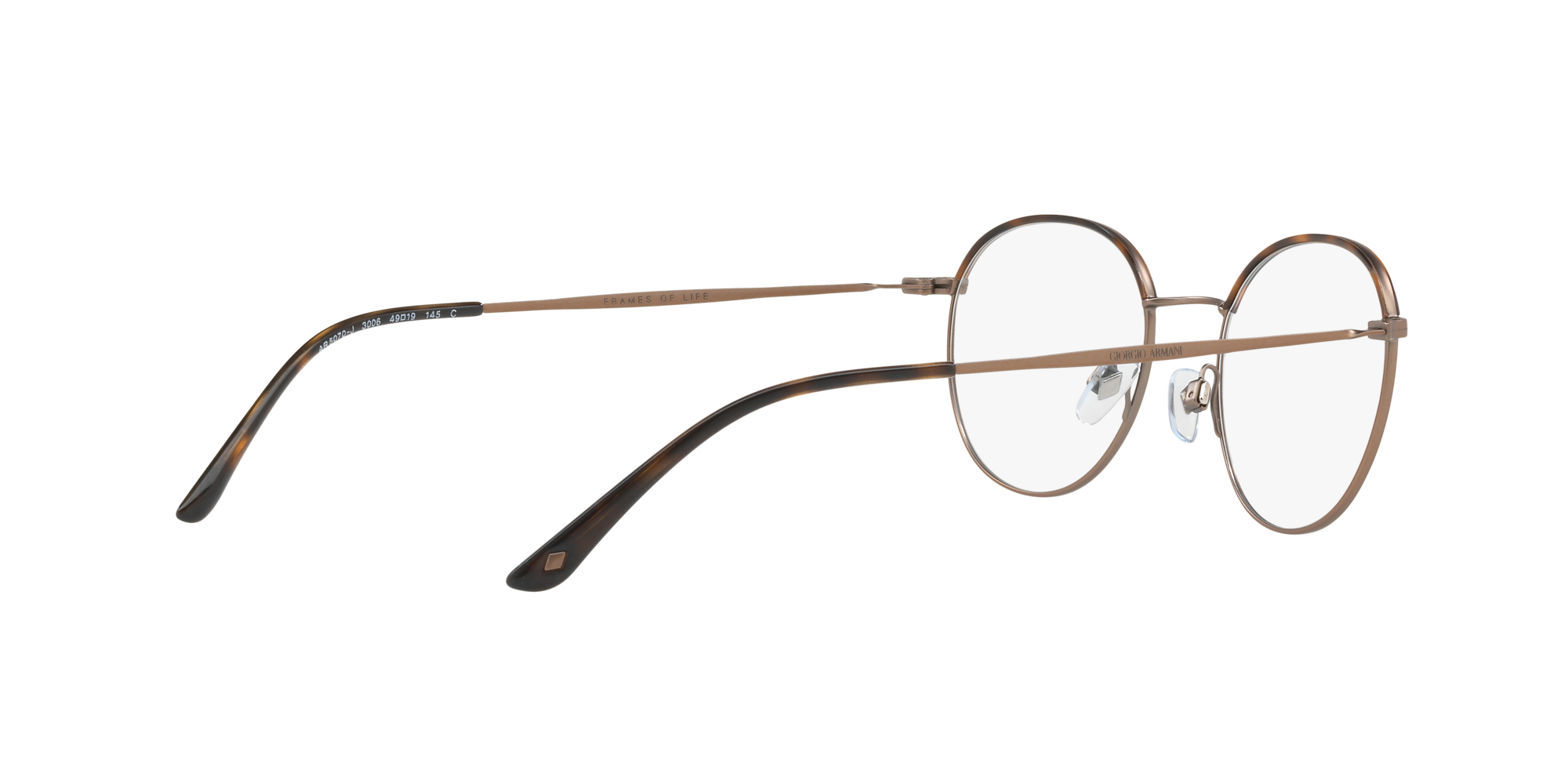 Giorgio Armani AR5070J 3006 49