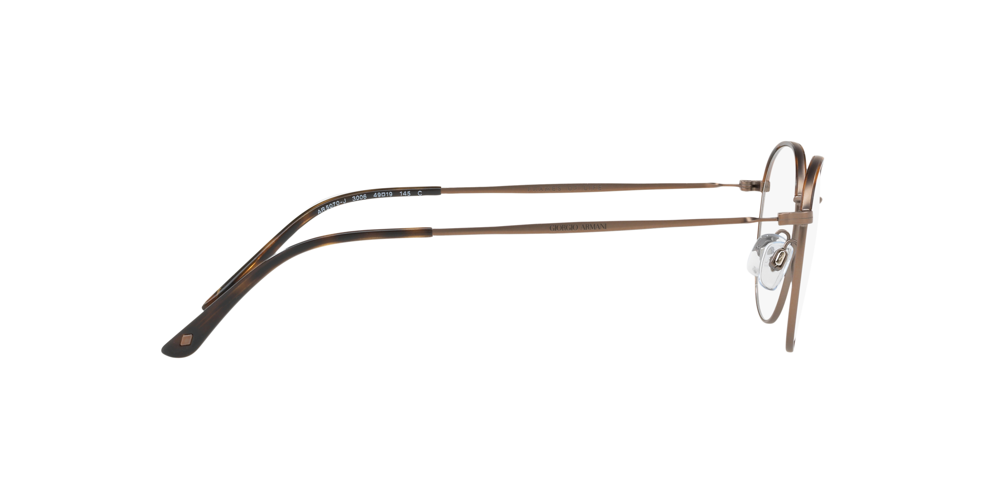 Giorgio Armani AR5070J 3006 49