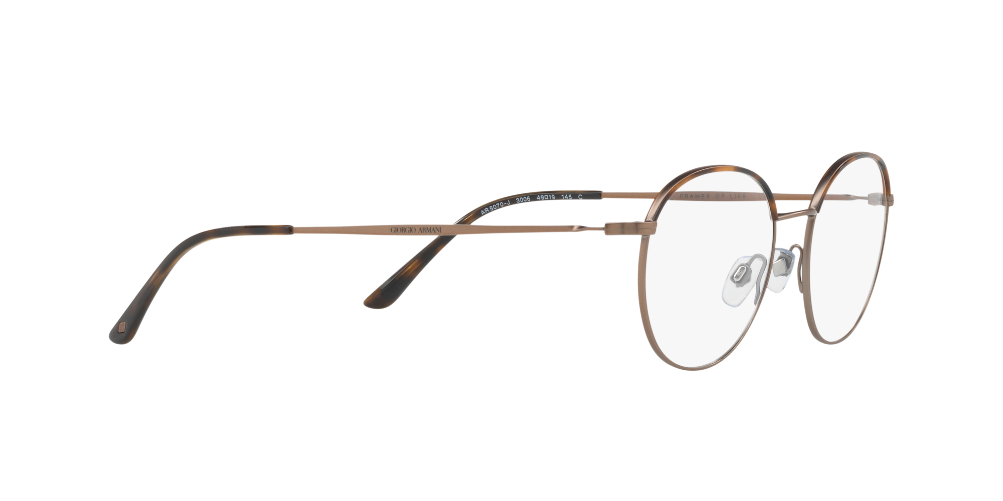 Giorgio Armani AR5070J 3006 49