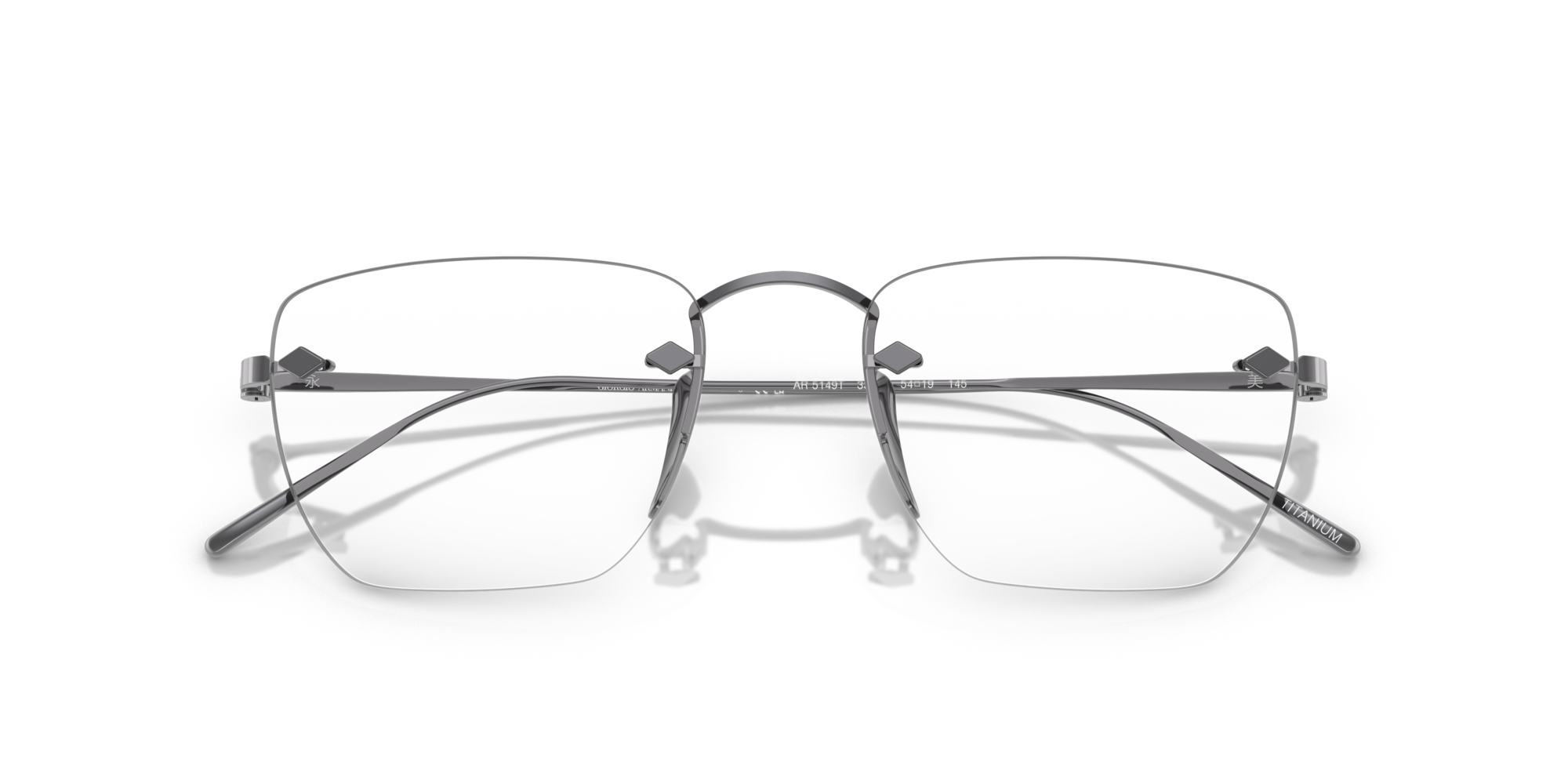 Giorgio Armani AR5149T 3385