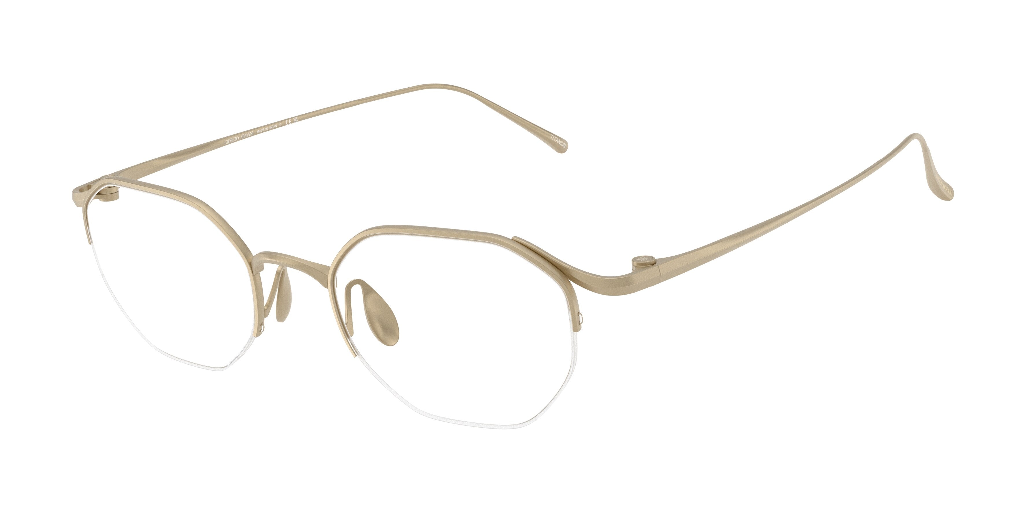Giorgio Armani AR5157T 3356 - Eyeglasses for Man - LookerOnline