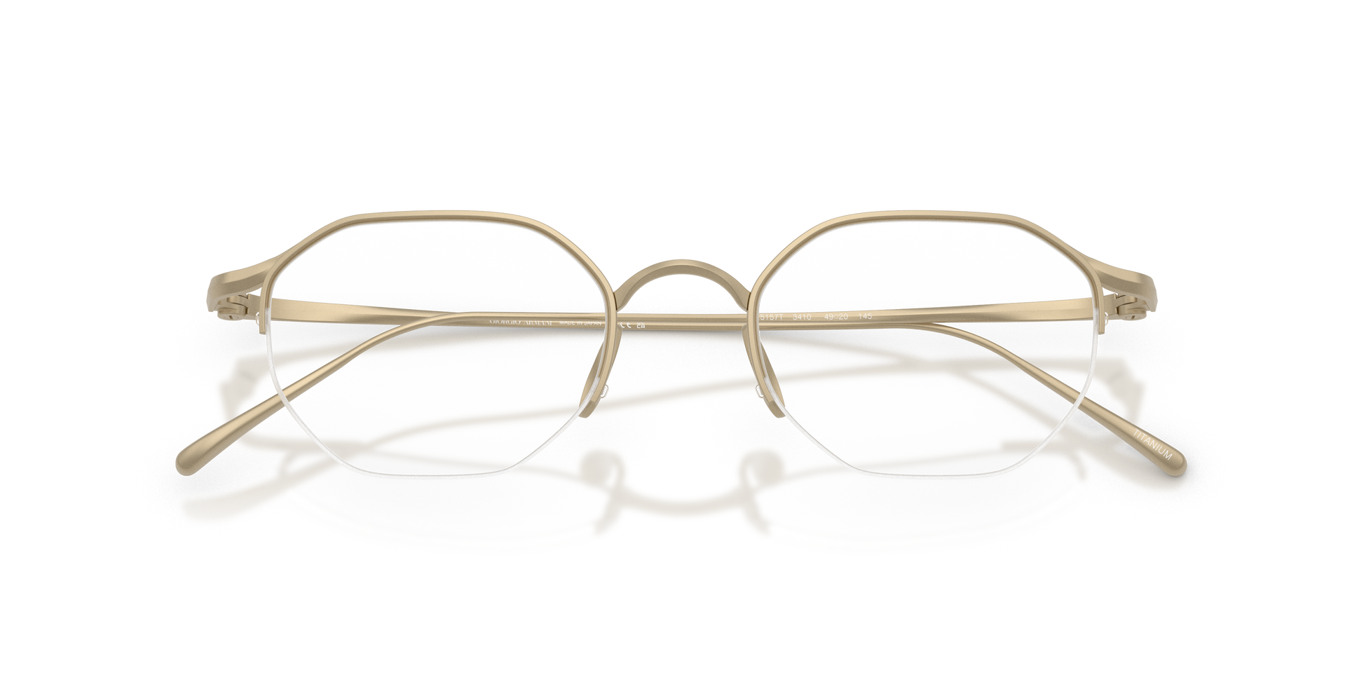 Giorgio Armani AR5157T 3410