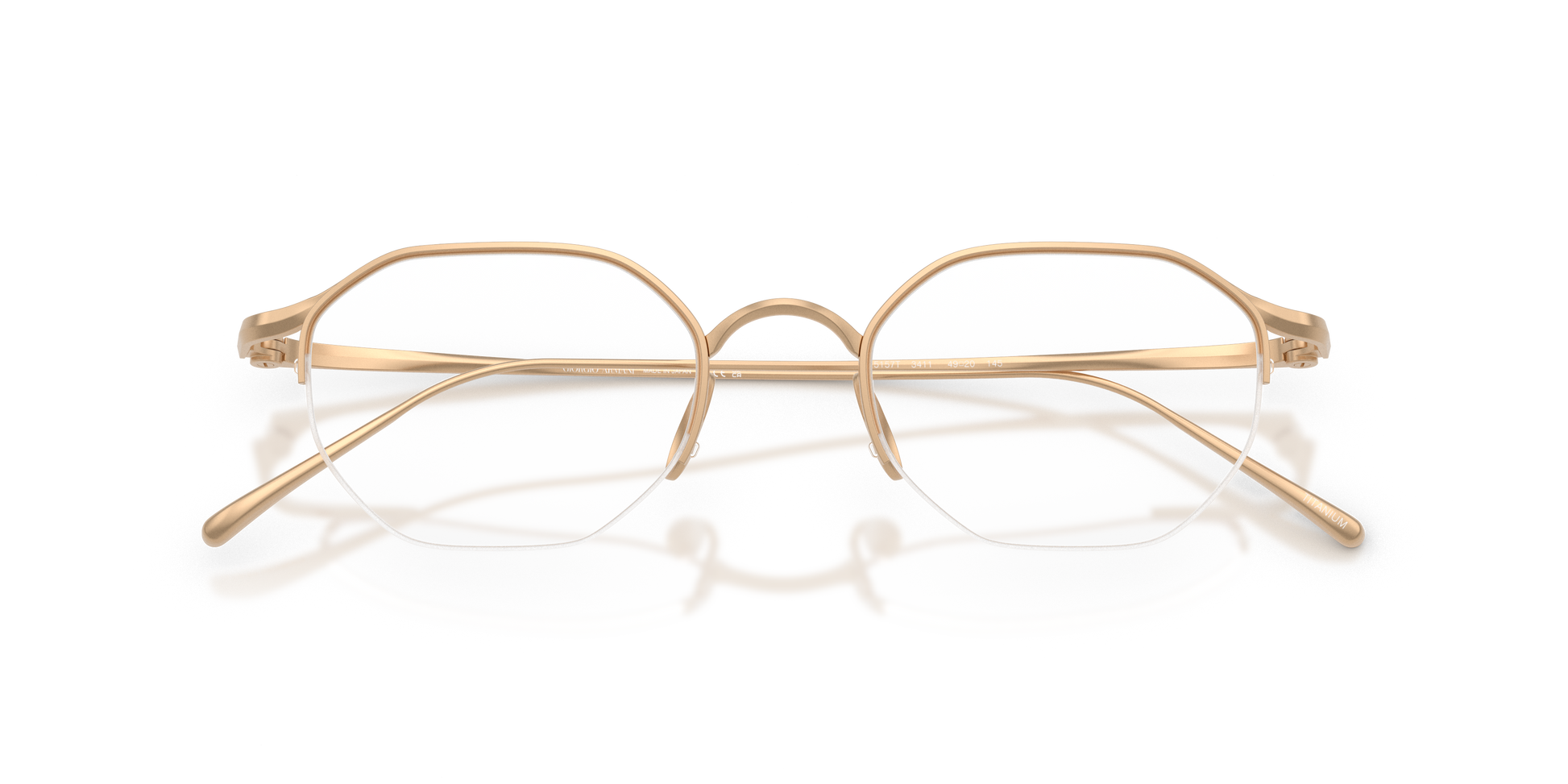 Giorgio Armani AR5157T 3411