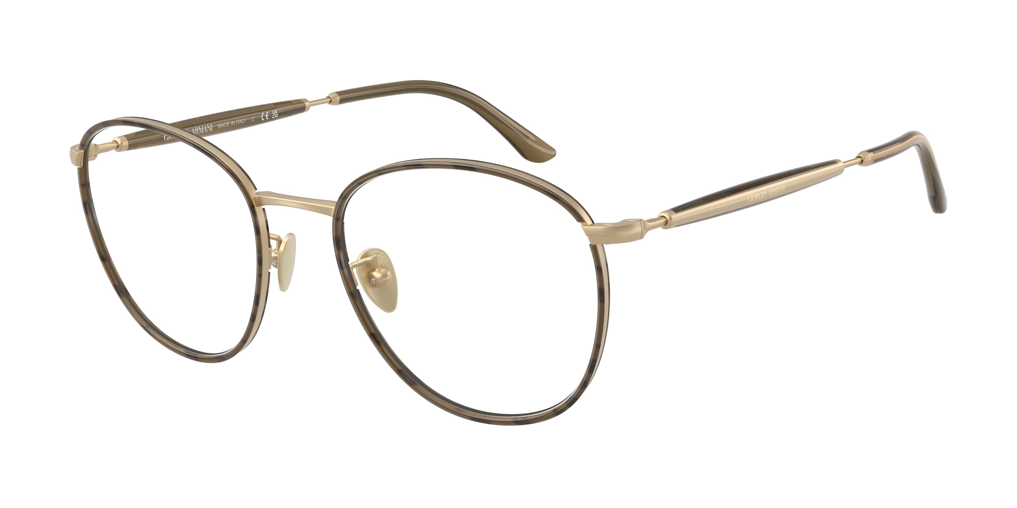 Giorgio Armani AR5161J 3002 - Eyeglasses for Man - LookerOnline