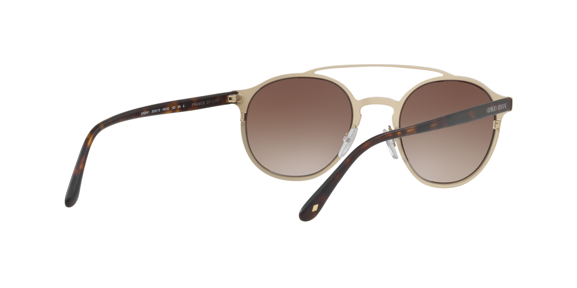 Giorgio Armani AR6041 300213 49