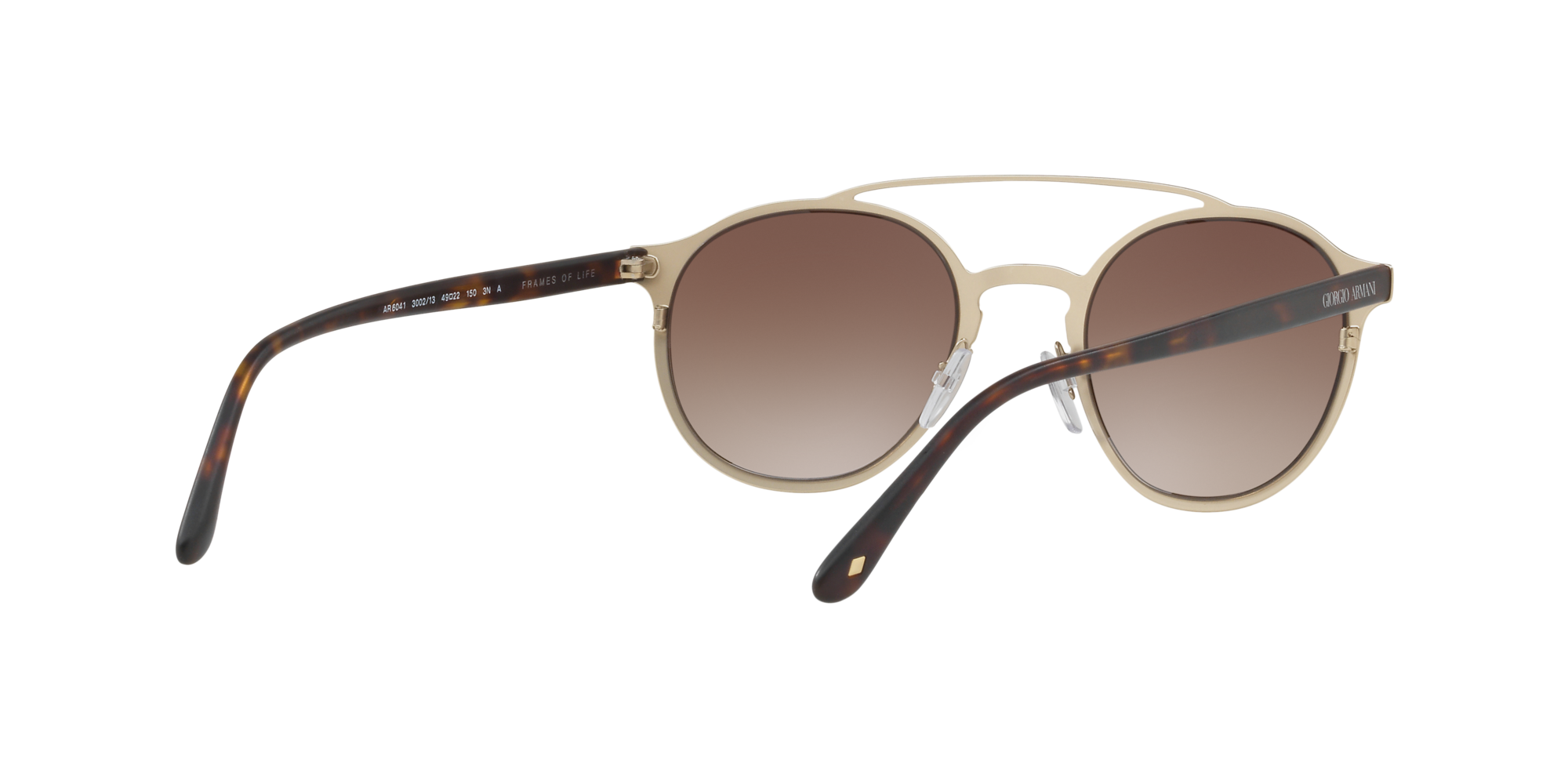 Giorgio Armani AR6041 300213 49