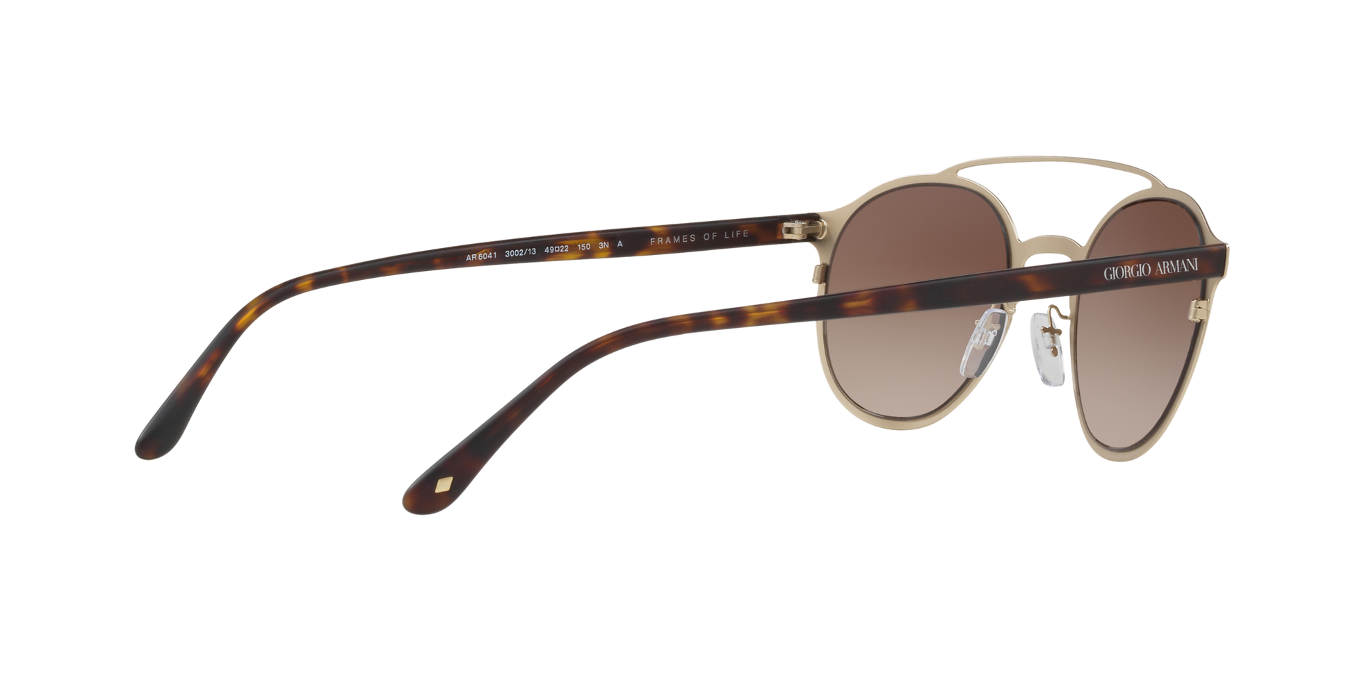 Giorgio Armani AR6041 300213 49