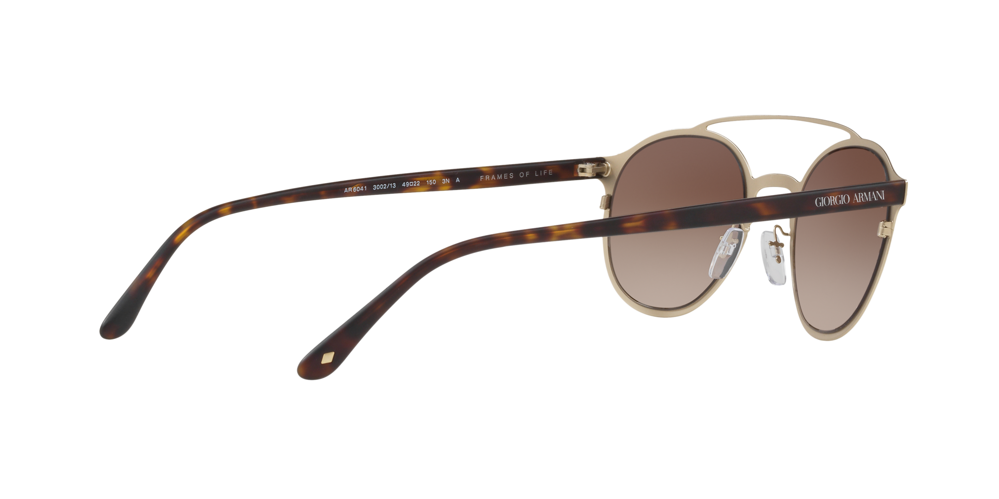 Giorgio Armani AR6041 300213 49