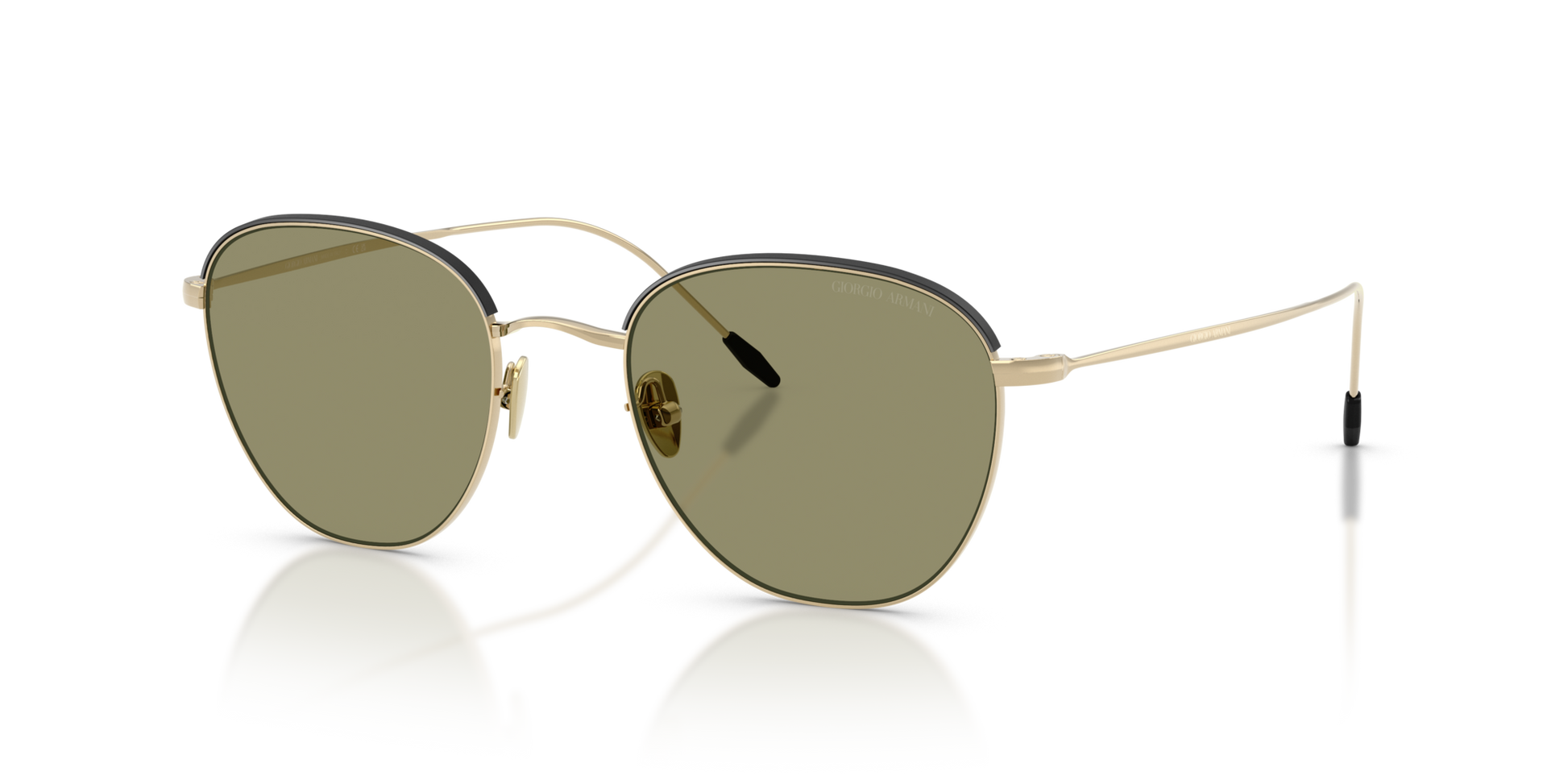 Giorgio Armani AR6048 30132A 51