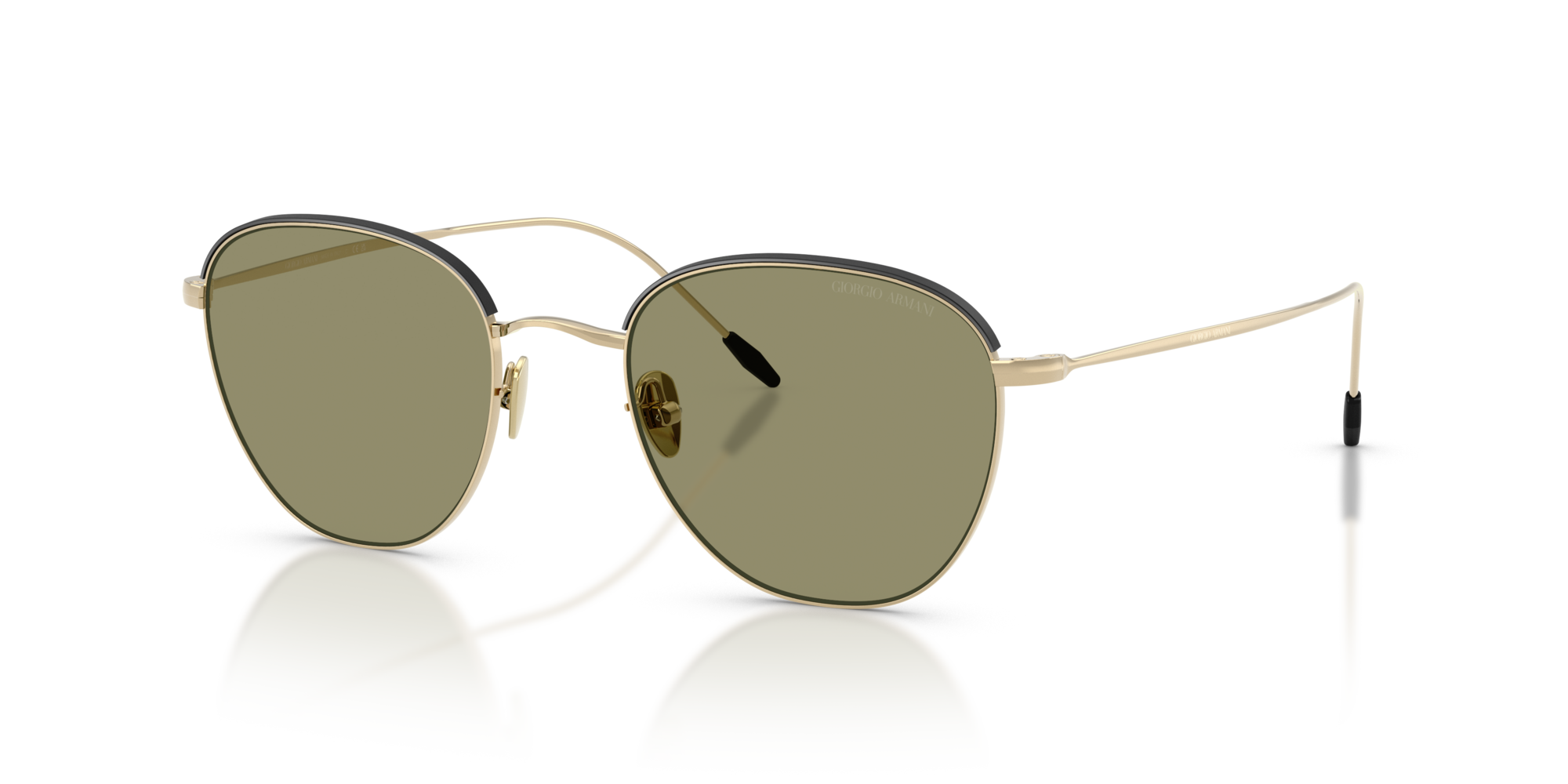 Giorgio Armani AR6048 30132A 51