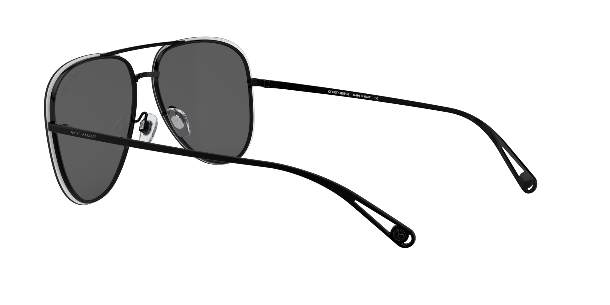 Giorgio Armani AR6084 30146G 60