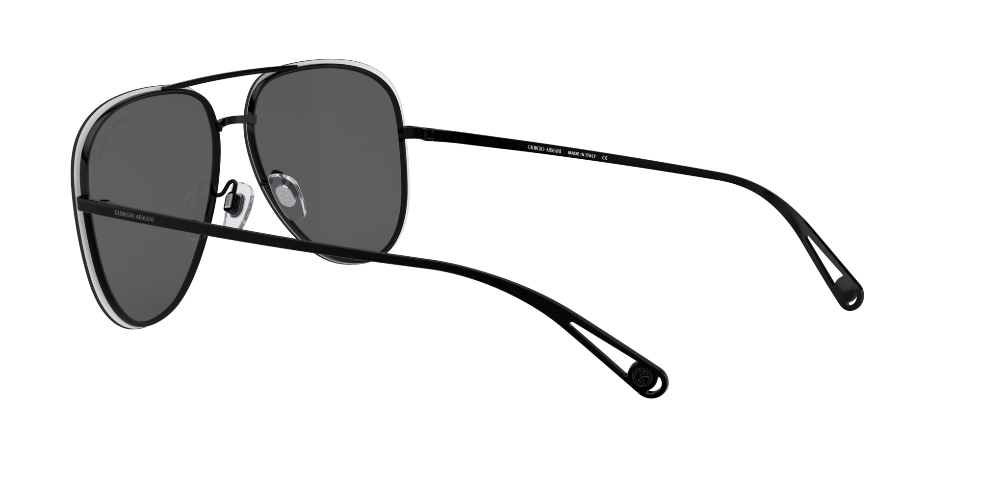 Giorgio Armani AR6084 30146G 60