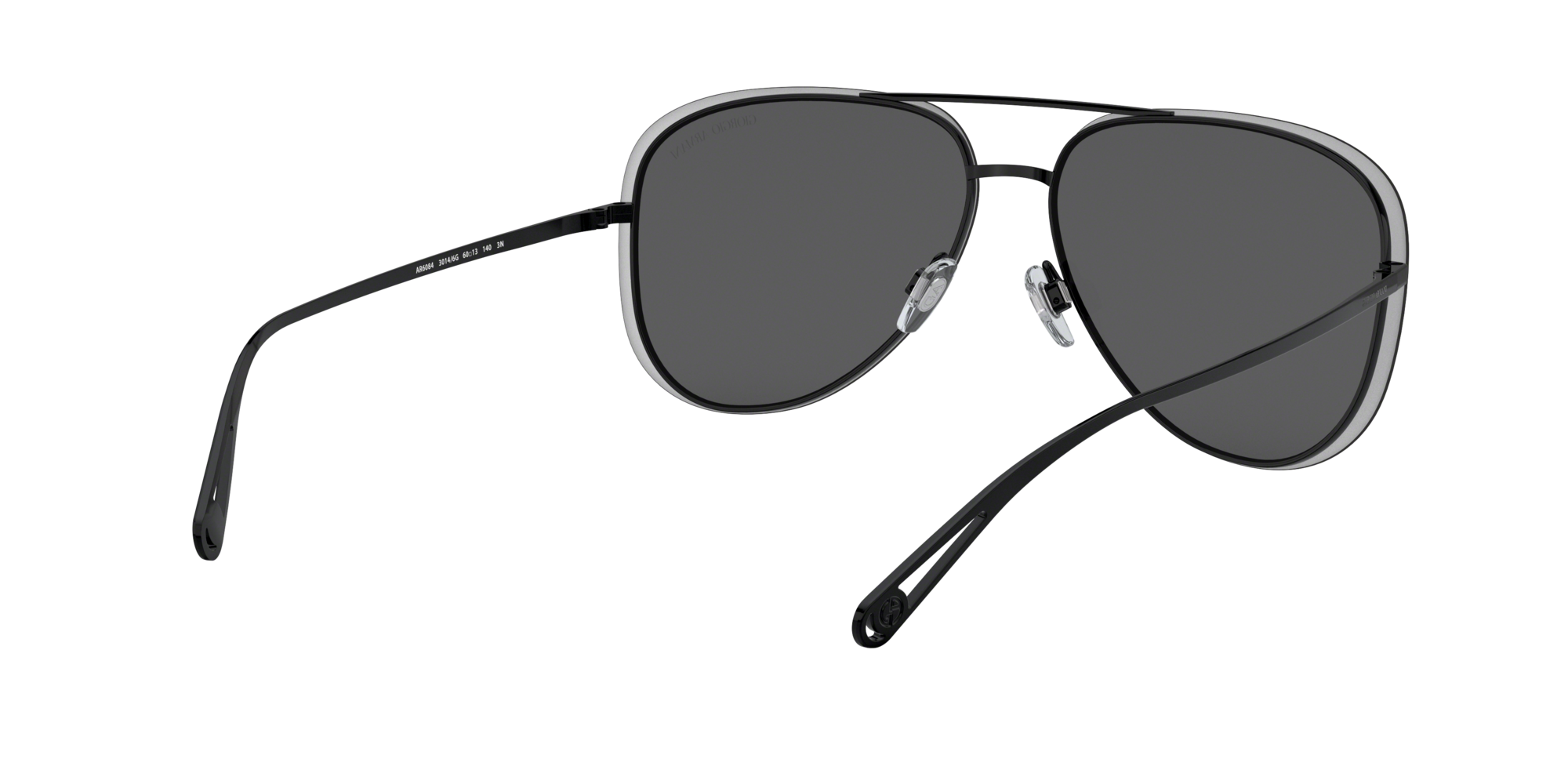 Giorgio Armani AR6084 30146G 60