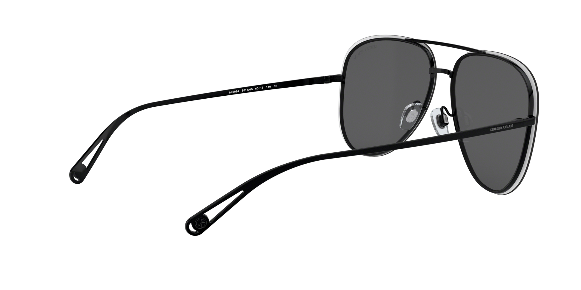 Giorgio Armani AR6084 30146G 60