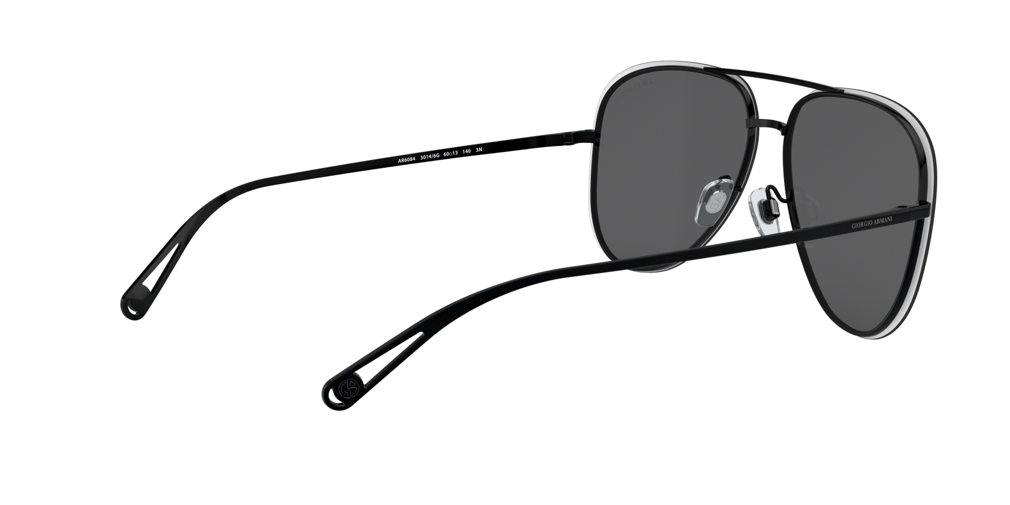 Giorgio Armani AR6084 30146G 60